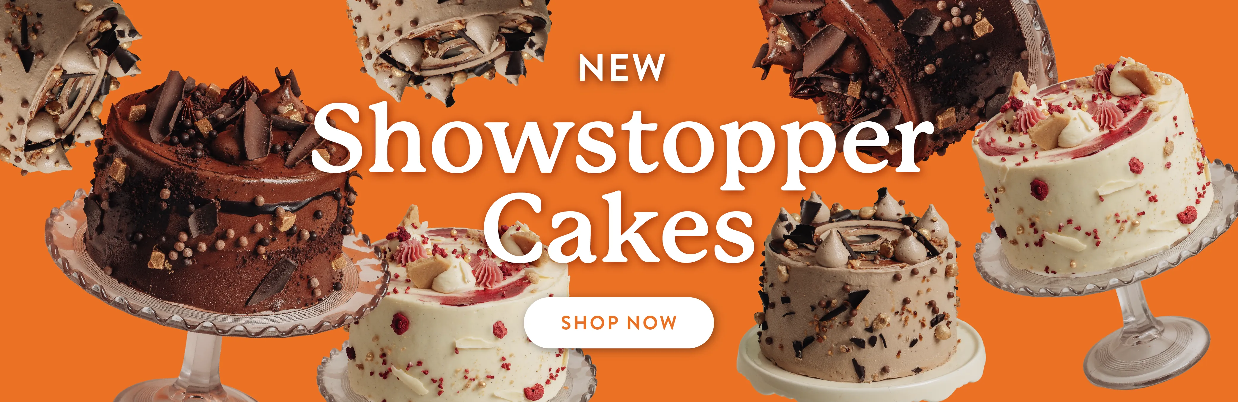Natural Treats, Handcrafted with Love
