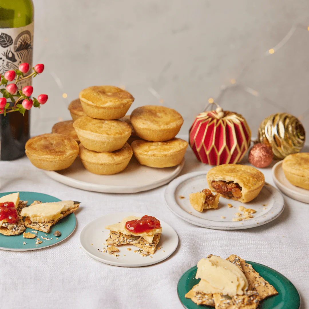 After Dinner Christmas Hamper - Image 3