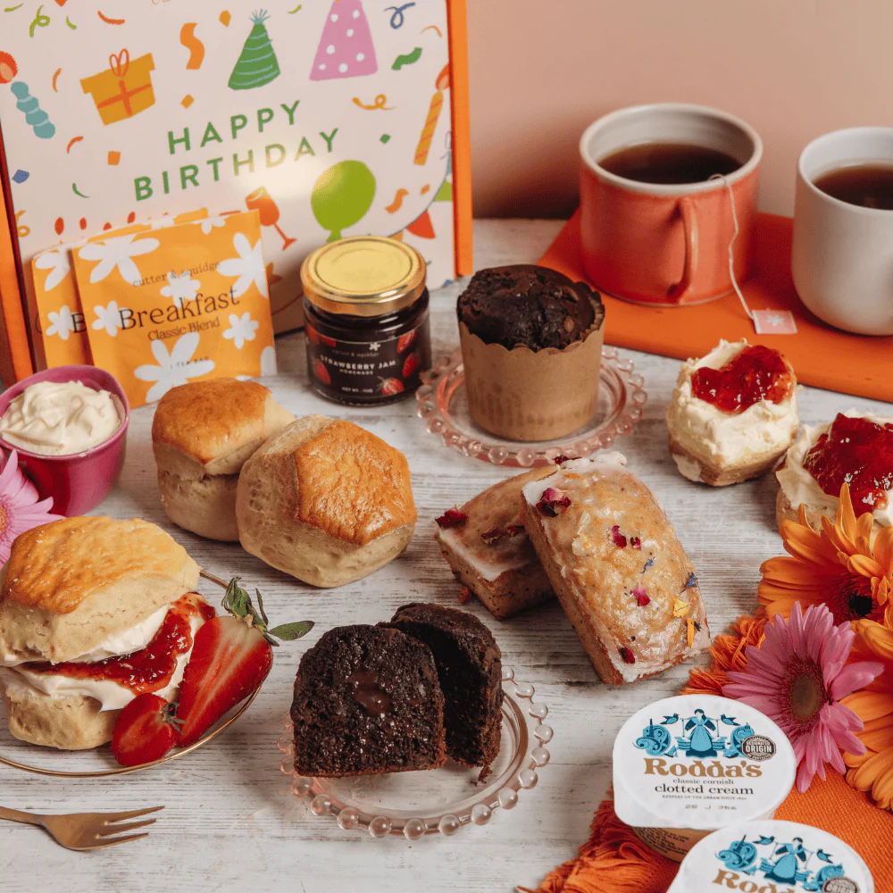 Afternoon Tea At Home - UK Delivery - Image 6