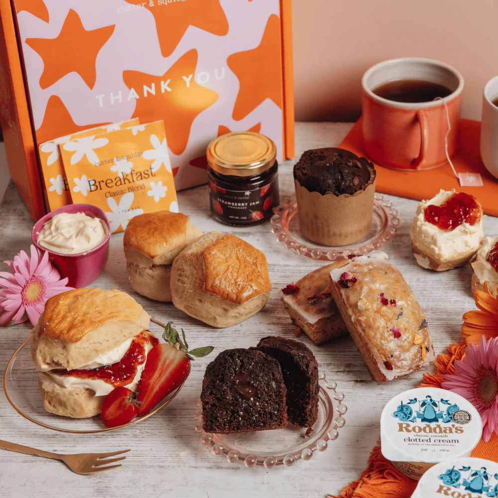 Afternoon Tea At Home - UK Delivery - Image 7