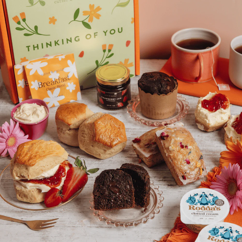 Afternoon Tea At Home - UK Delivery - Image 8