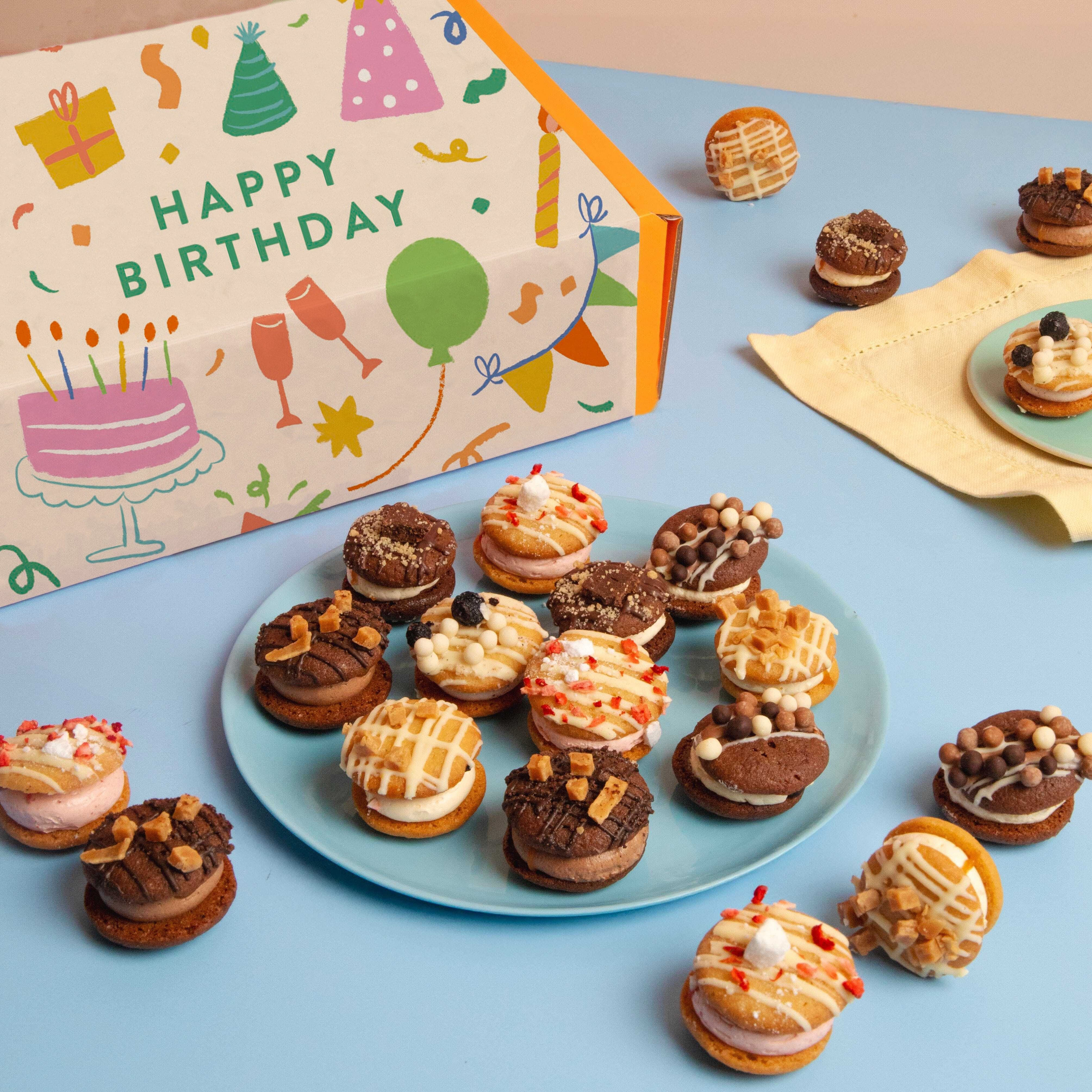 Baby Biskie Box - Image 10