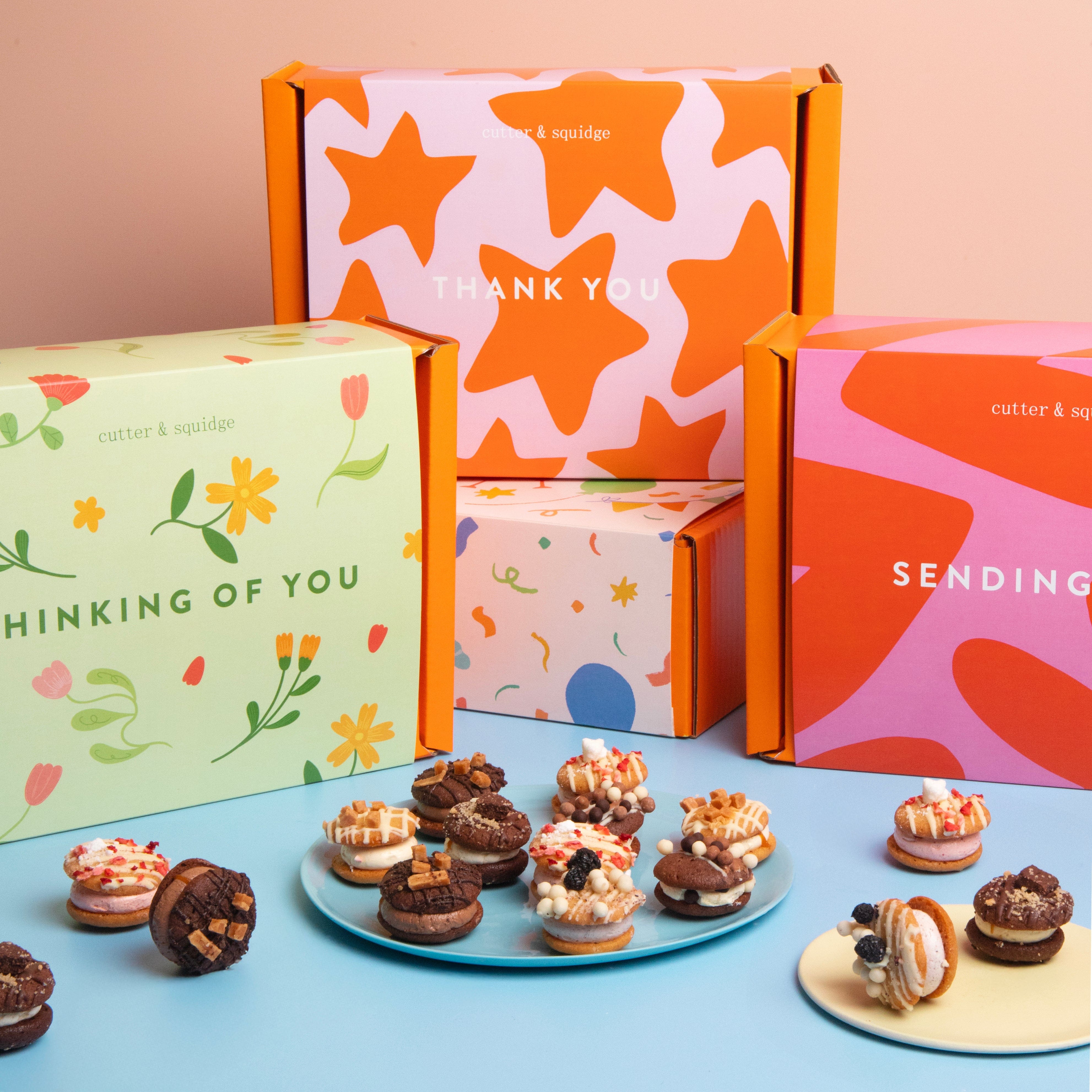 Baby Biskie Box - Image 3