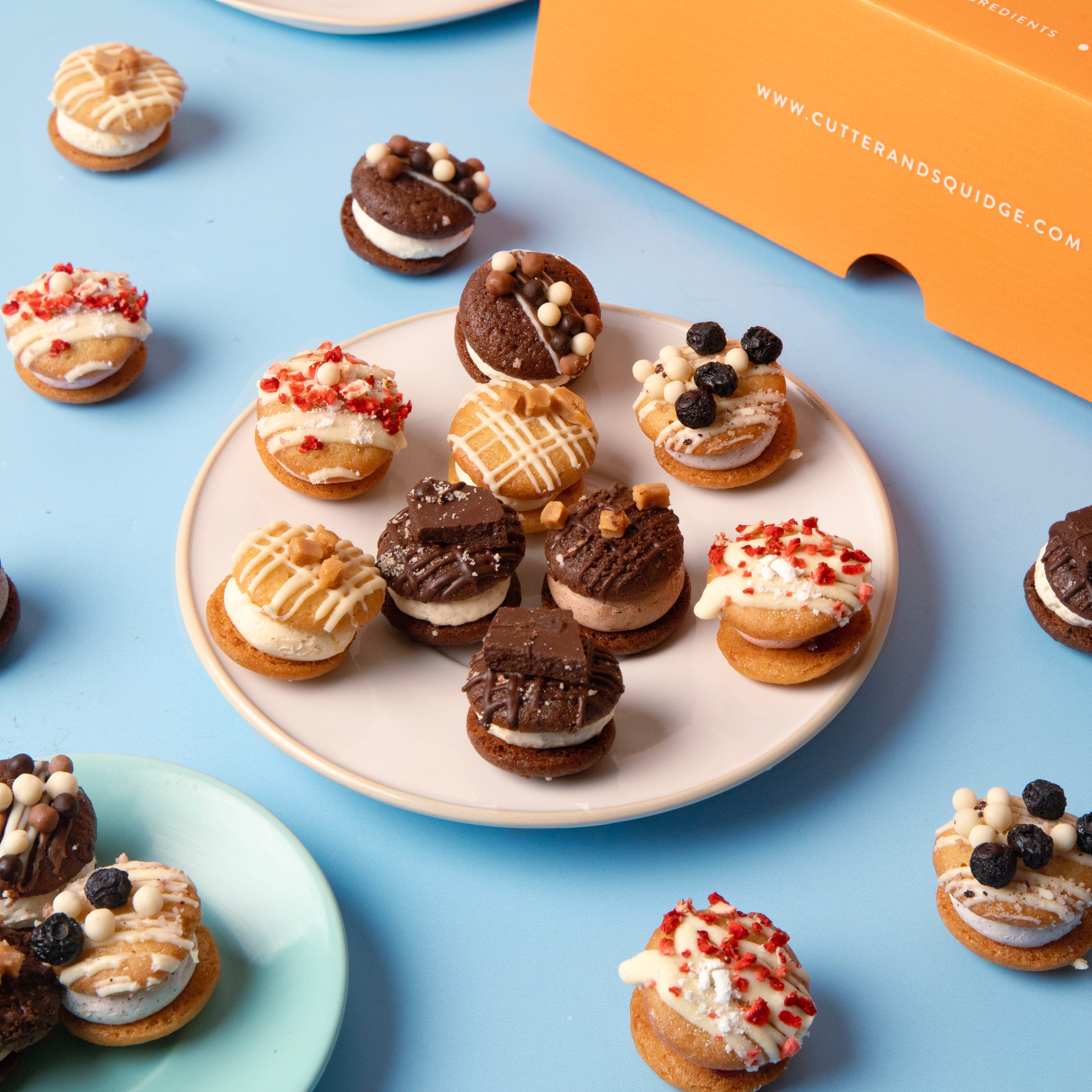 Baby Biskie Box - Image 4