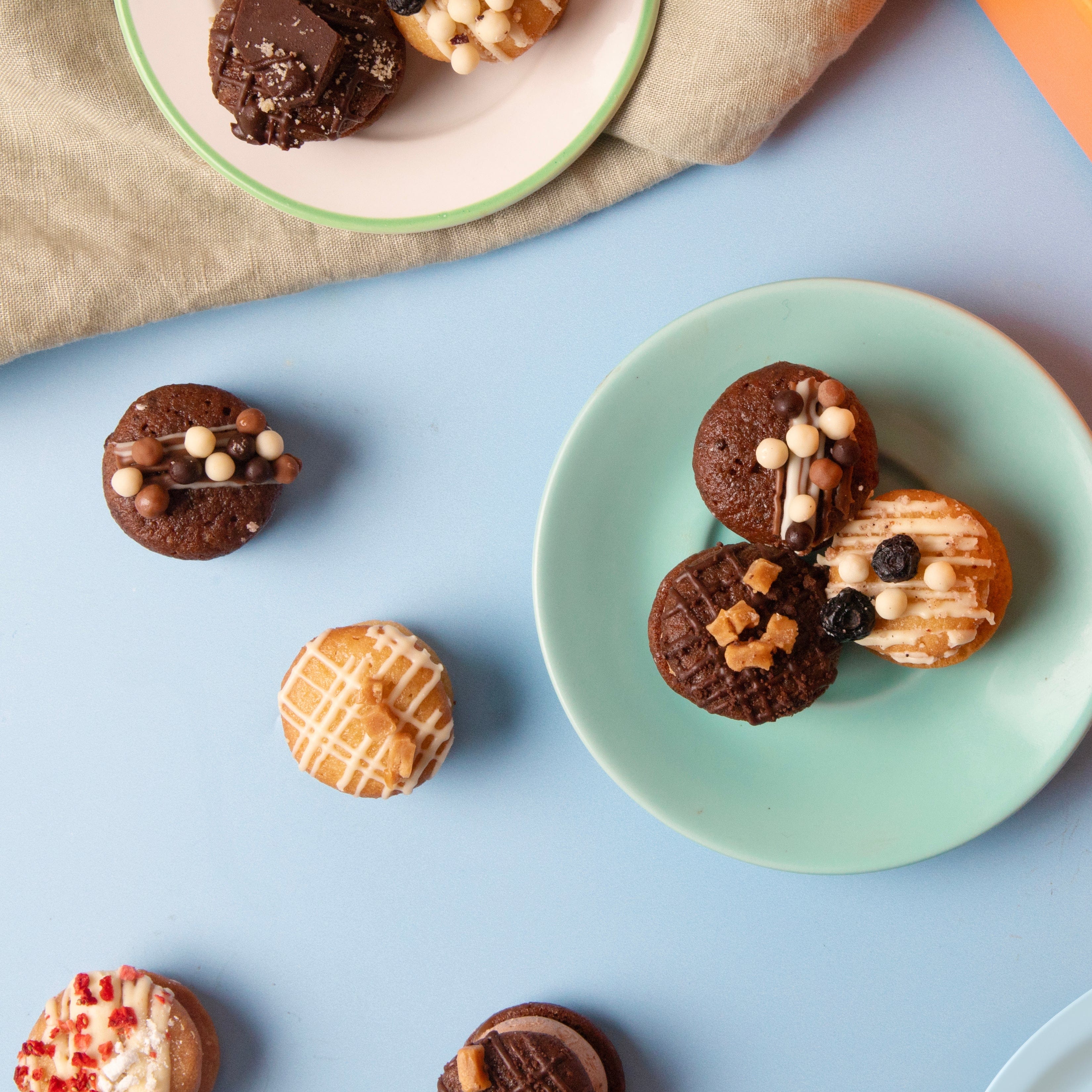 Baby Biskie Box - Image 5