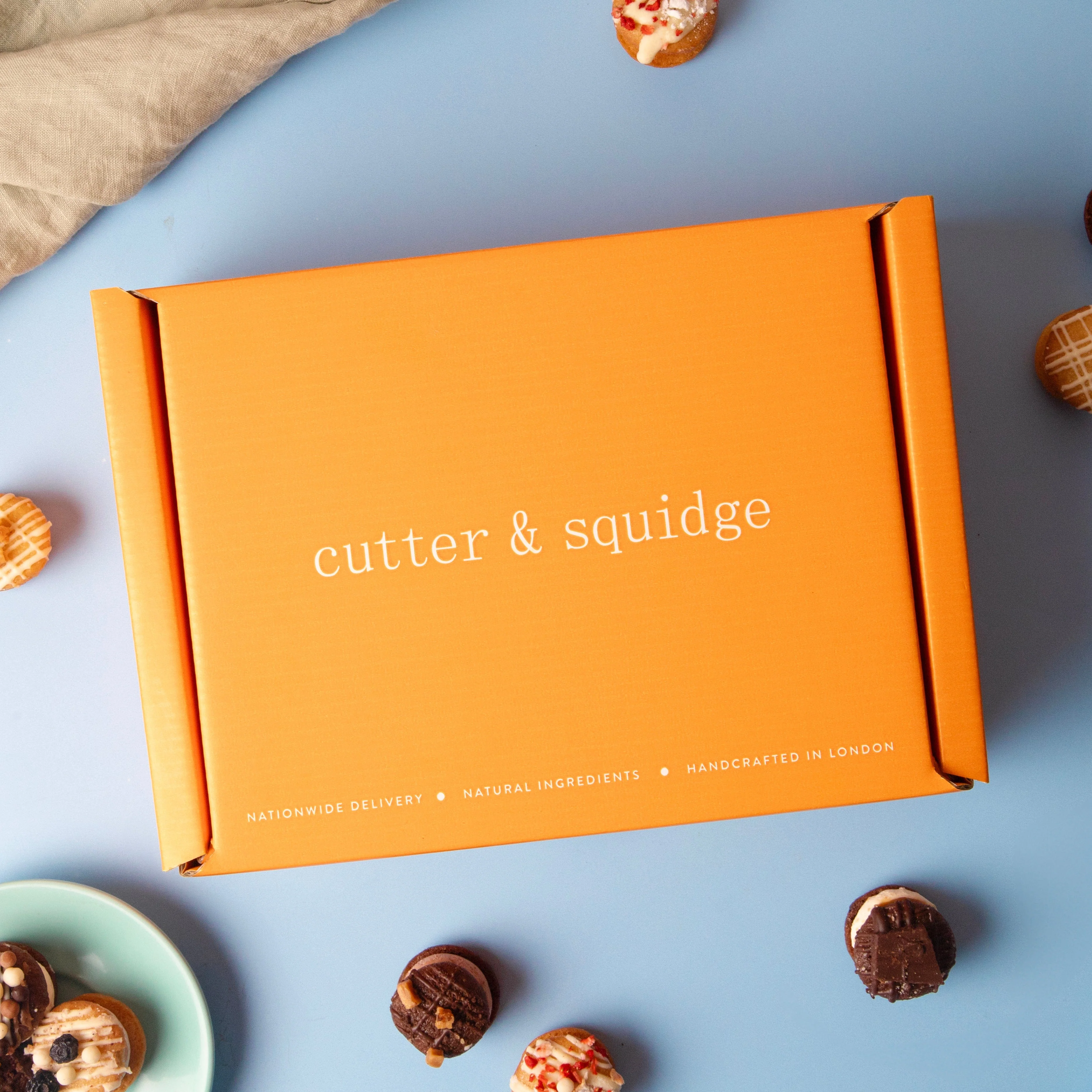Baby Biskie Box - Image 6