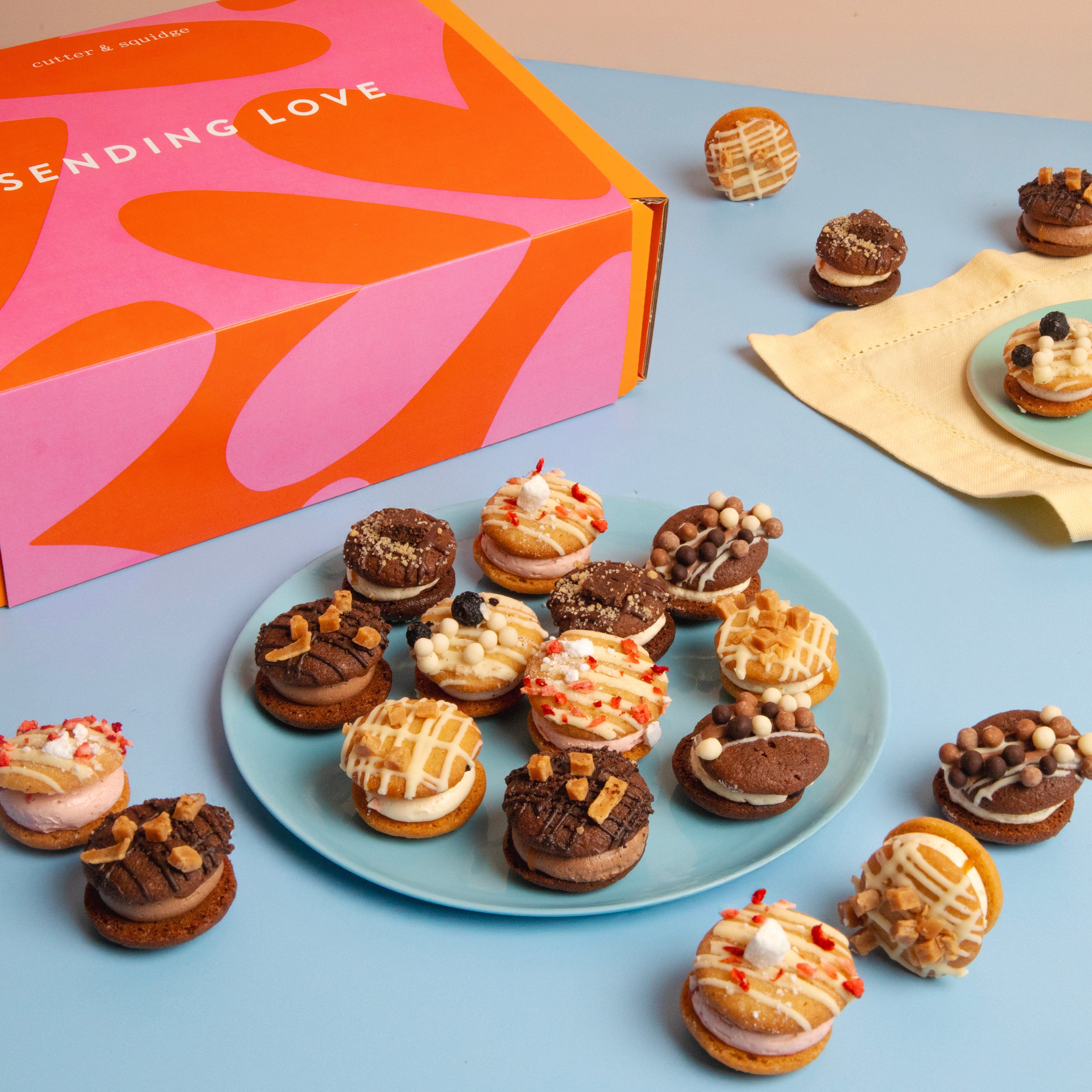 Baby Biskie Box - Image 7
