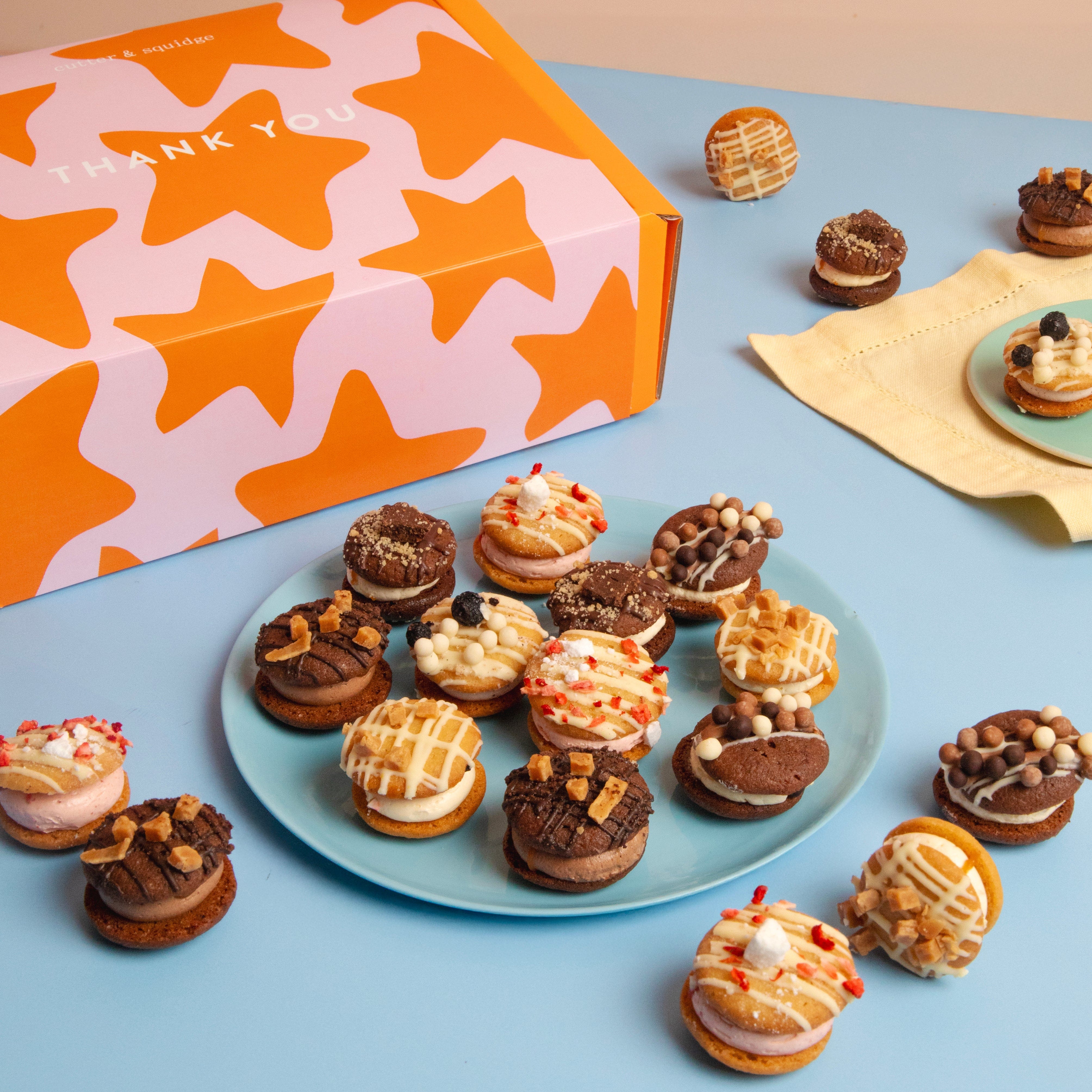 Baby Biskie Box - Image 8