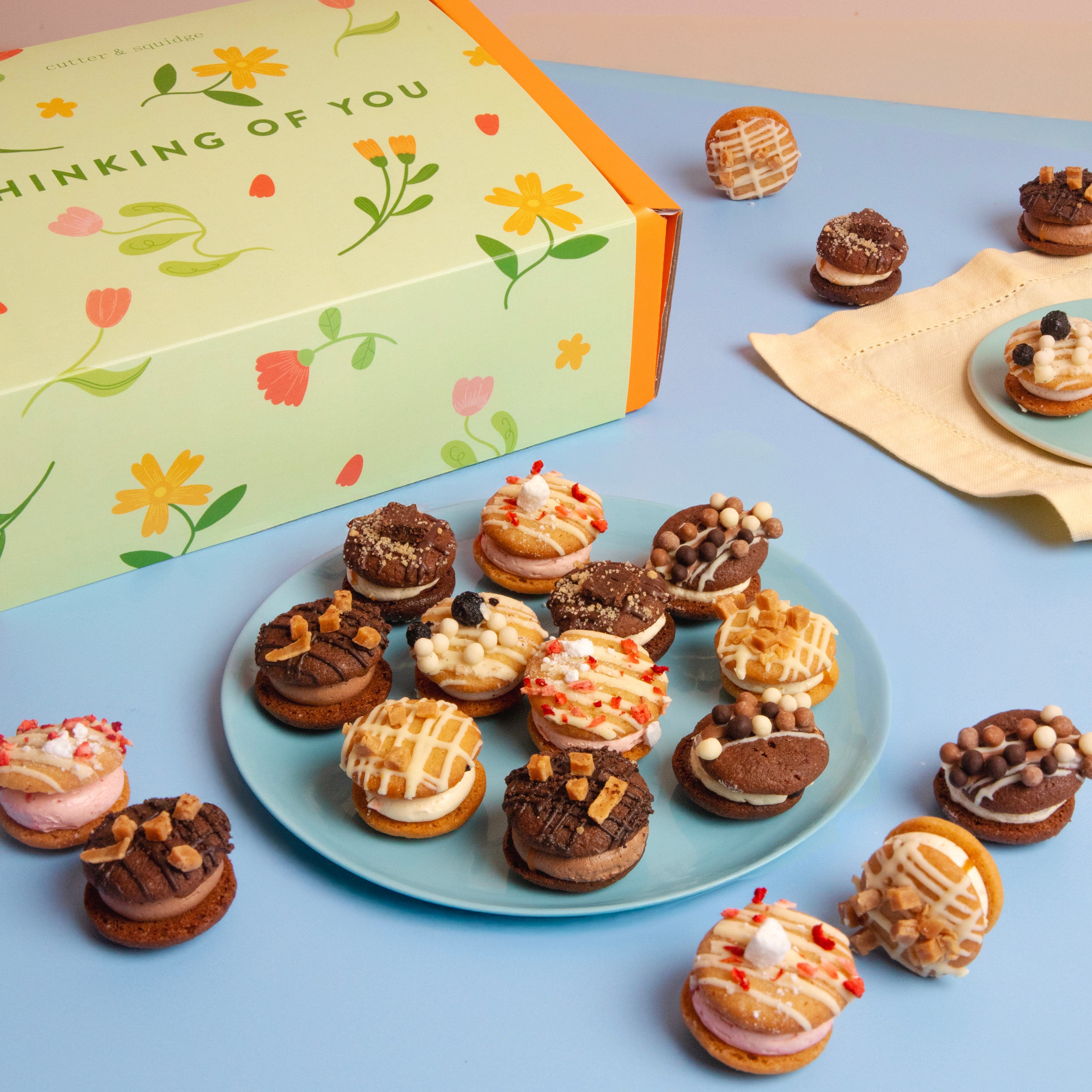 Baby Biskie Box - Image 9