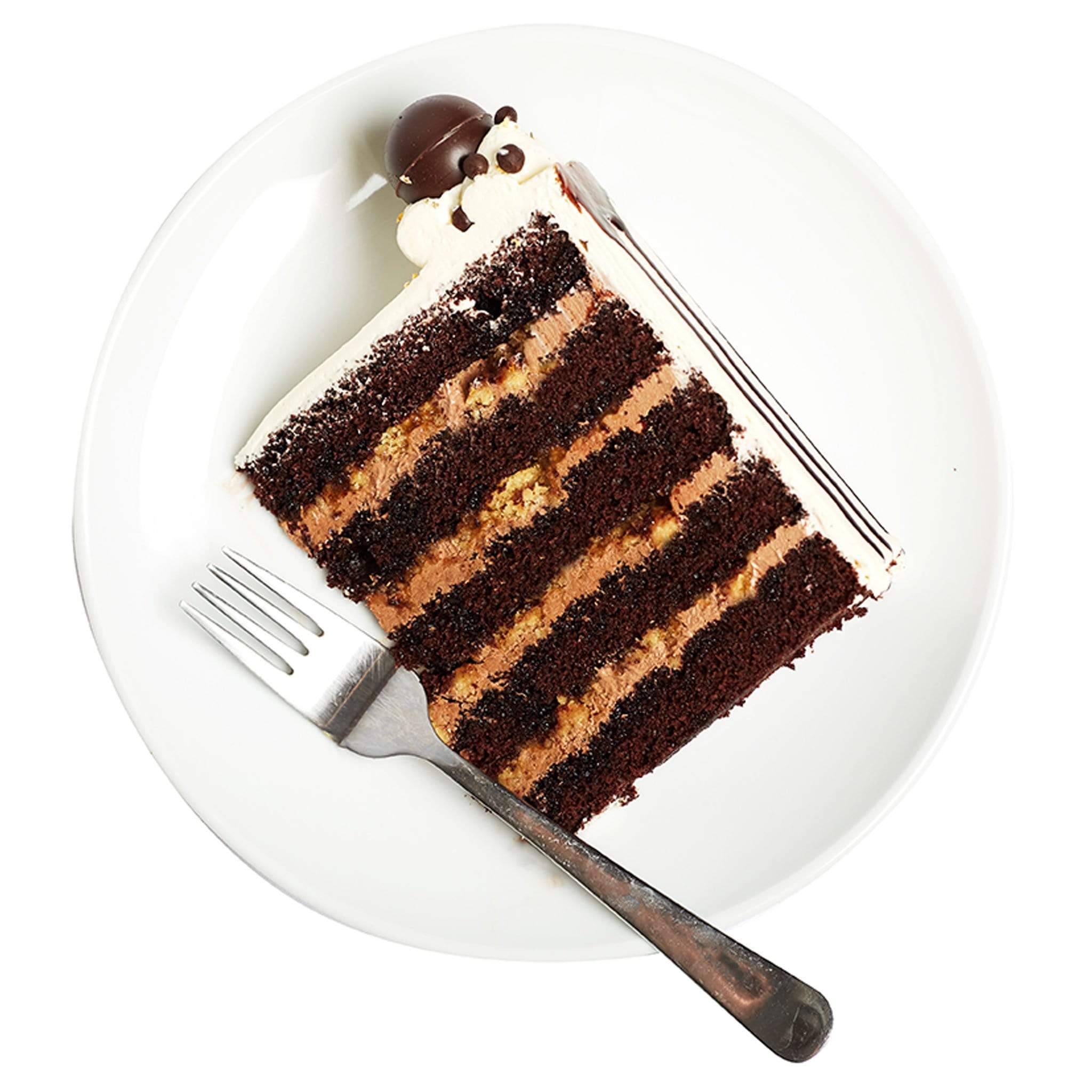 Billionaire Cake - Image 3