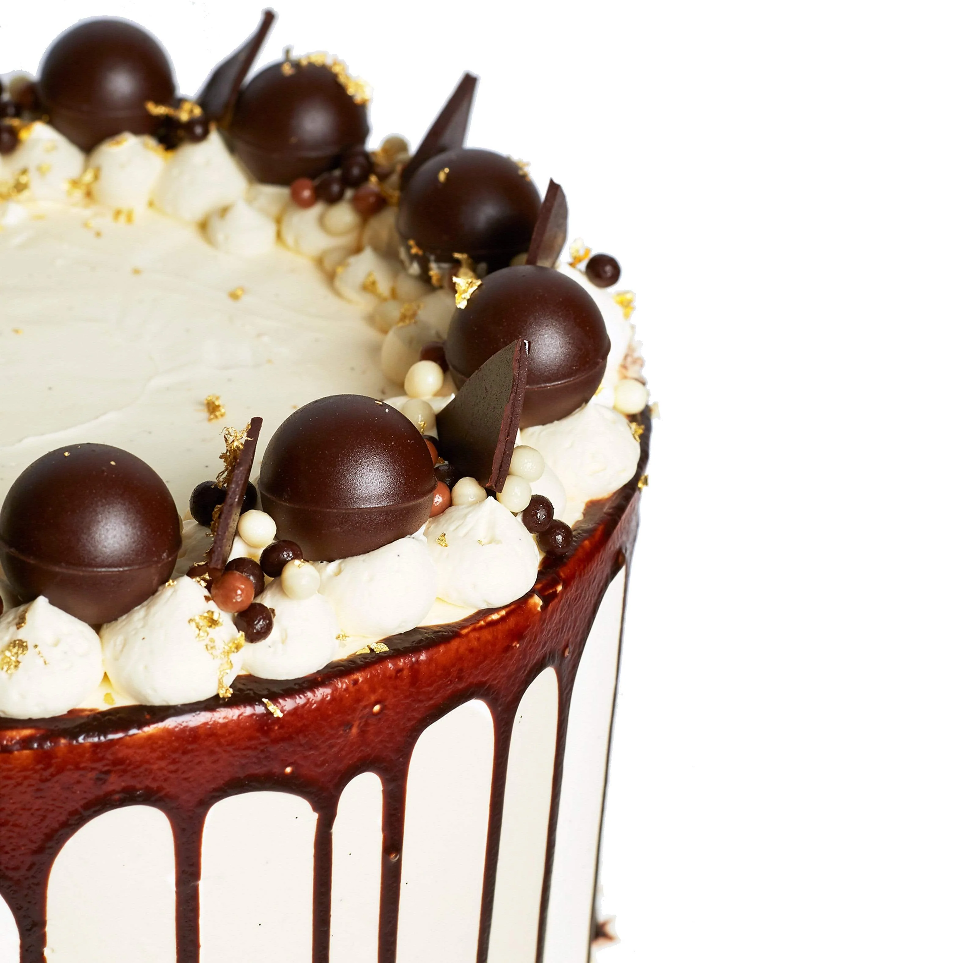 Billionaire Cake - Image 4