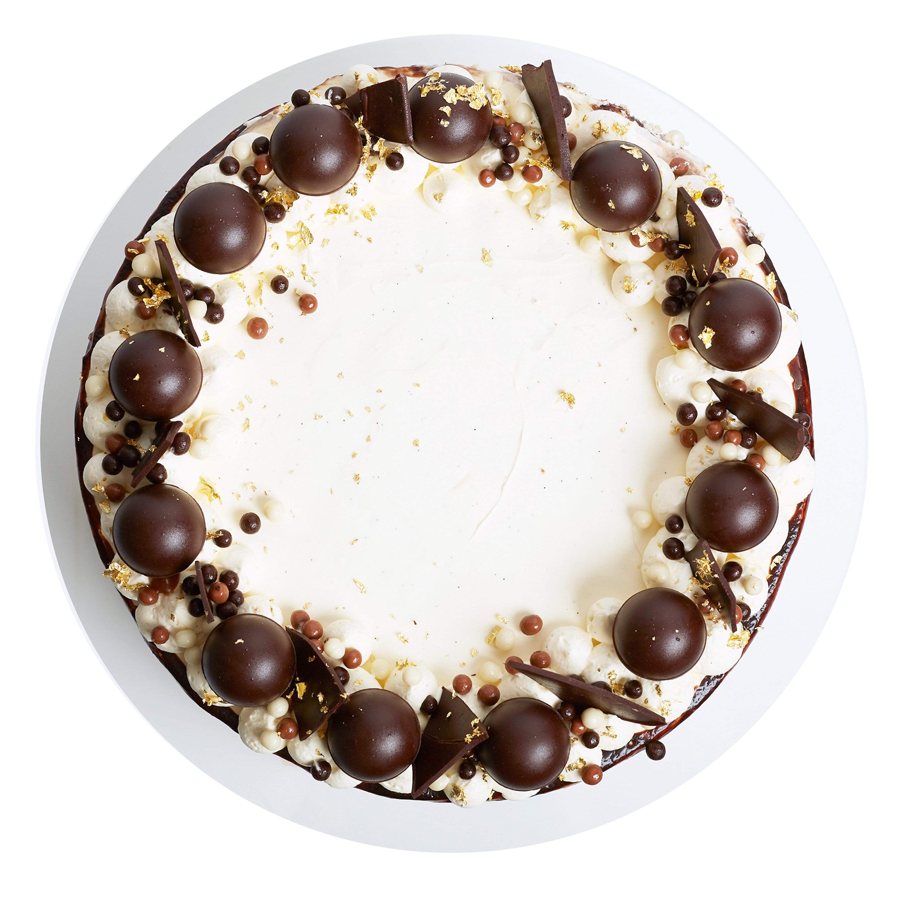 Billionaire Cake - Image 5