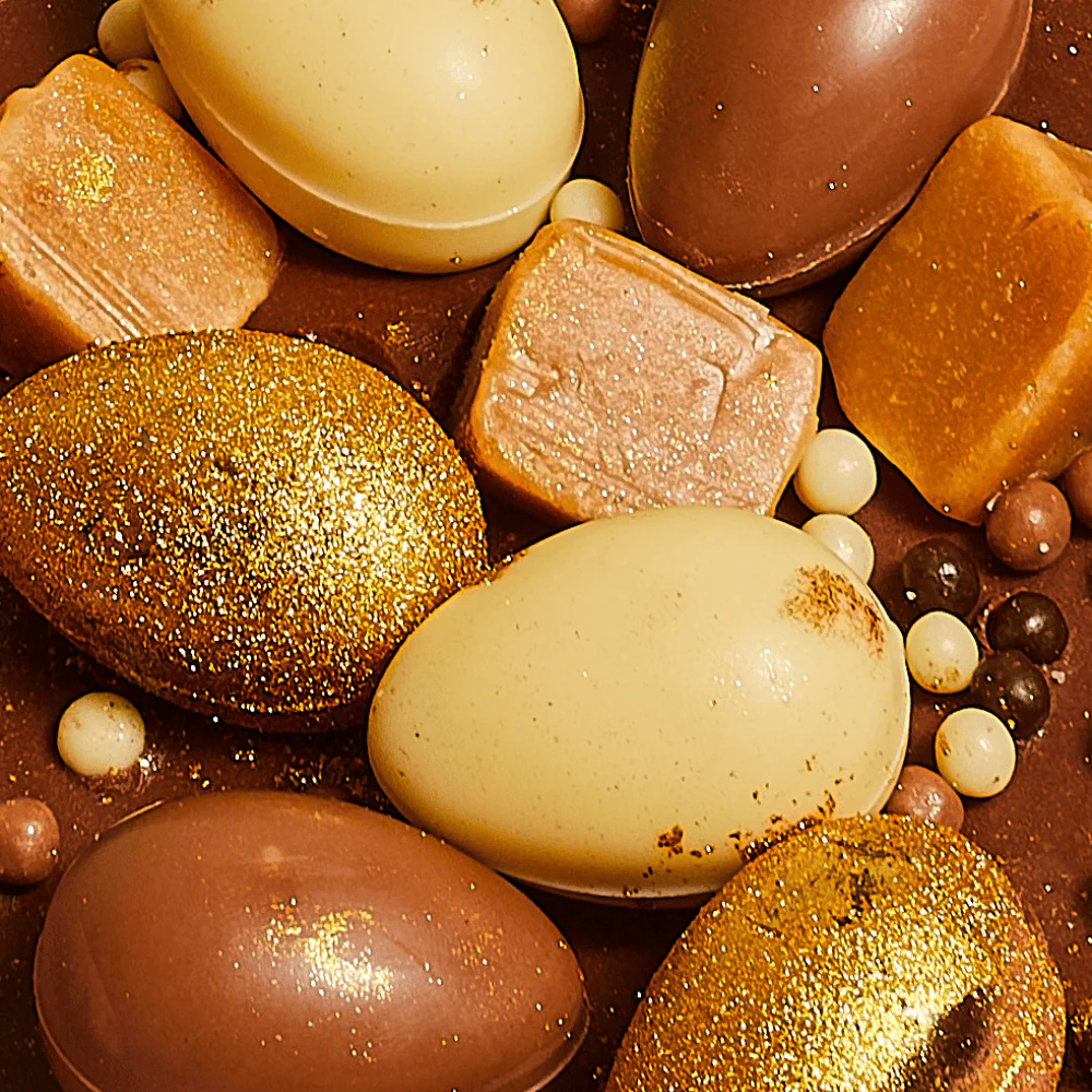 Billionaire Filled Easter Egg - Image 5