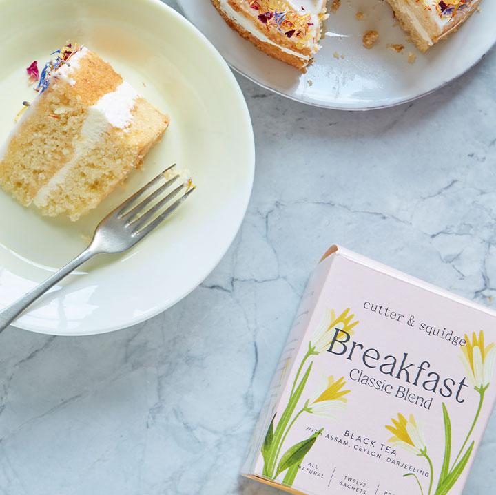 Breakfast Classic Blend Premium Tea - Image 3