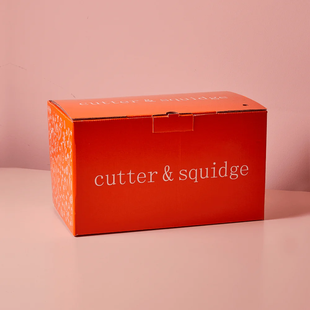 Birthday Brownies & Craft Beer Hamper - Image 6