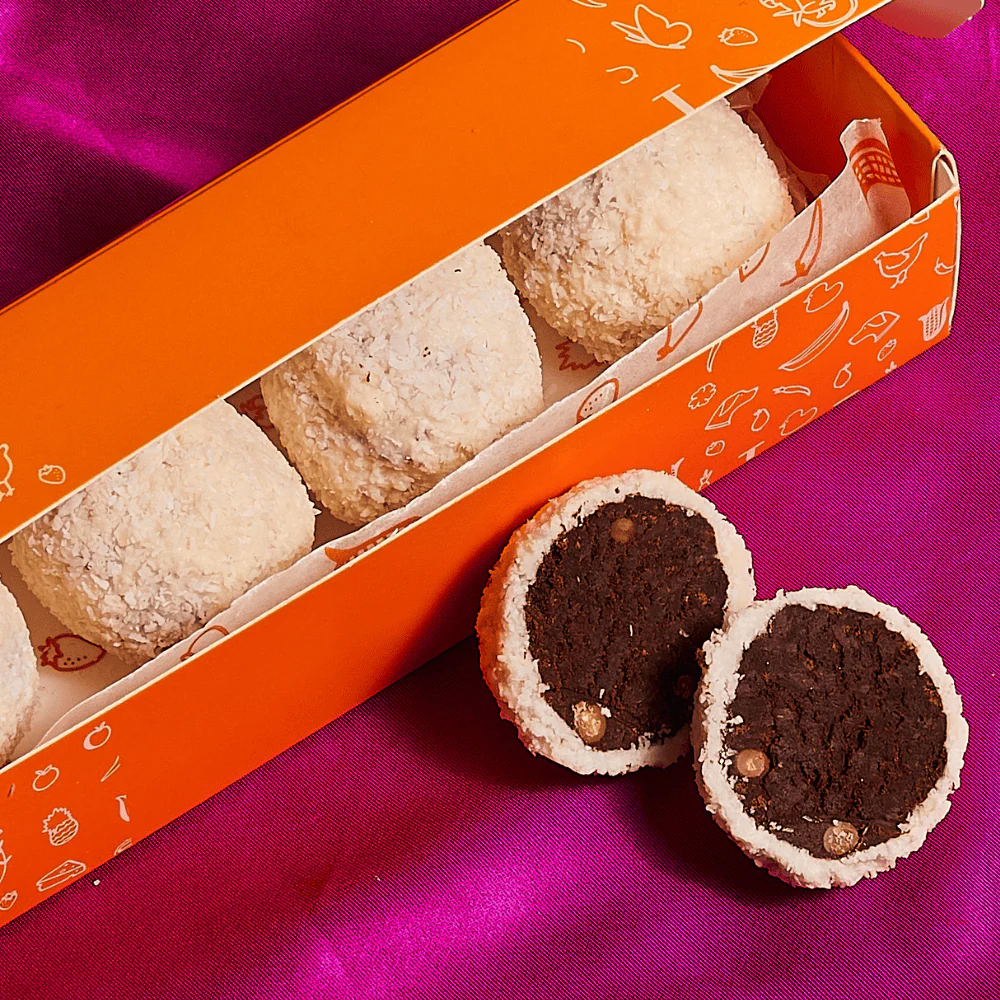 Bunny Tail Truffles - Image 4