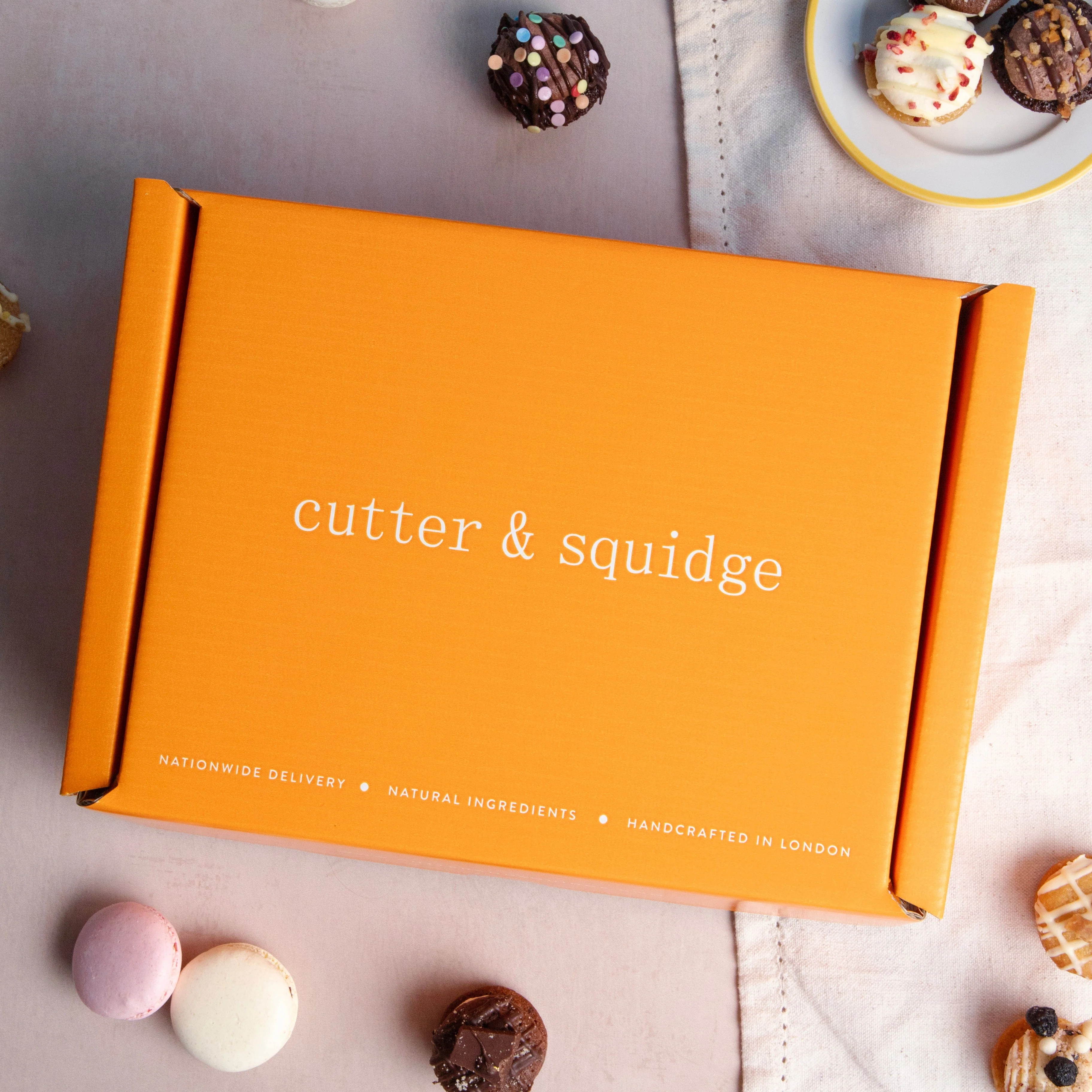 Squidge Selection Box - Image 6