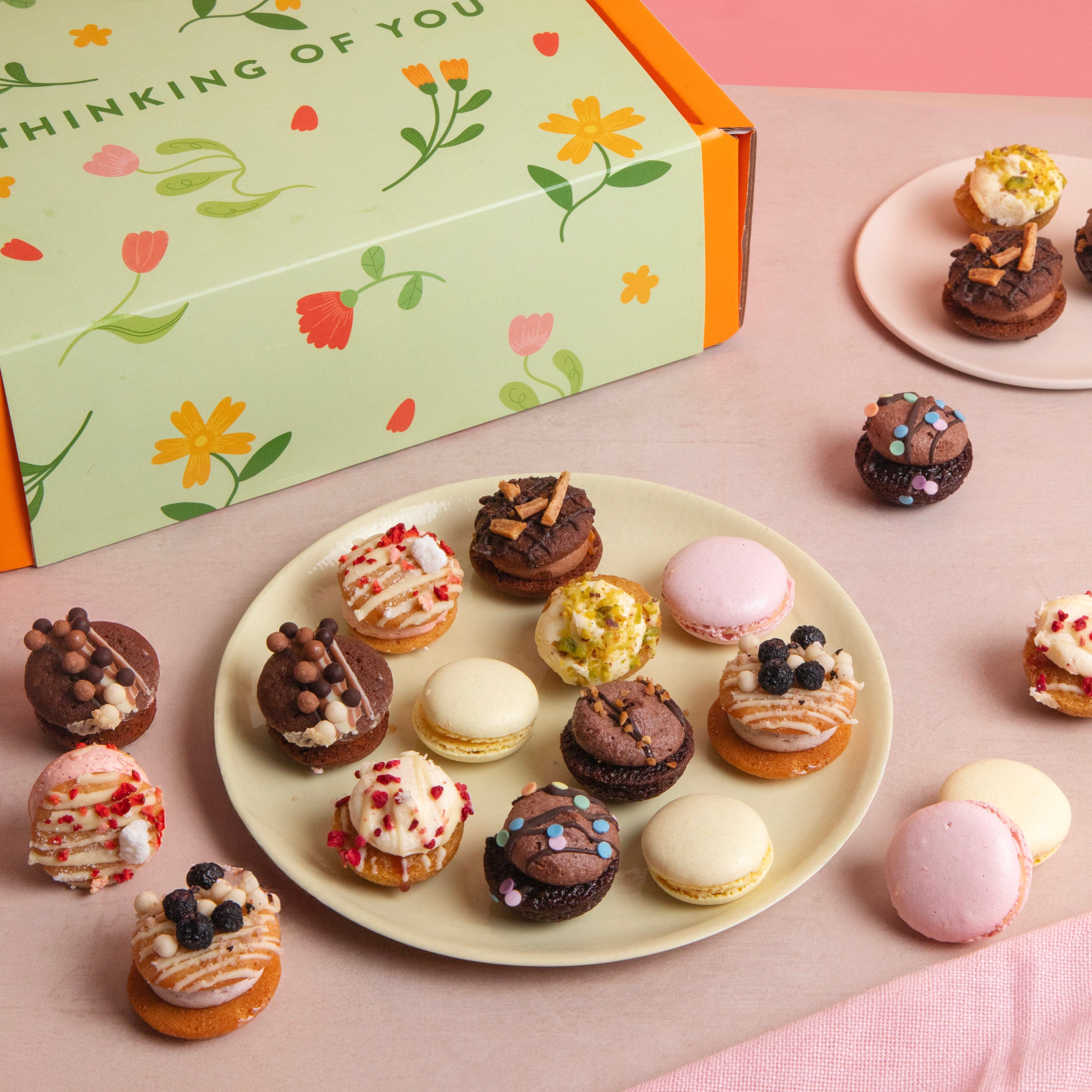 Squidge Selection Box - Image 9