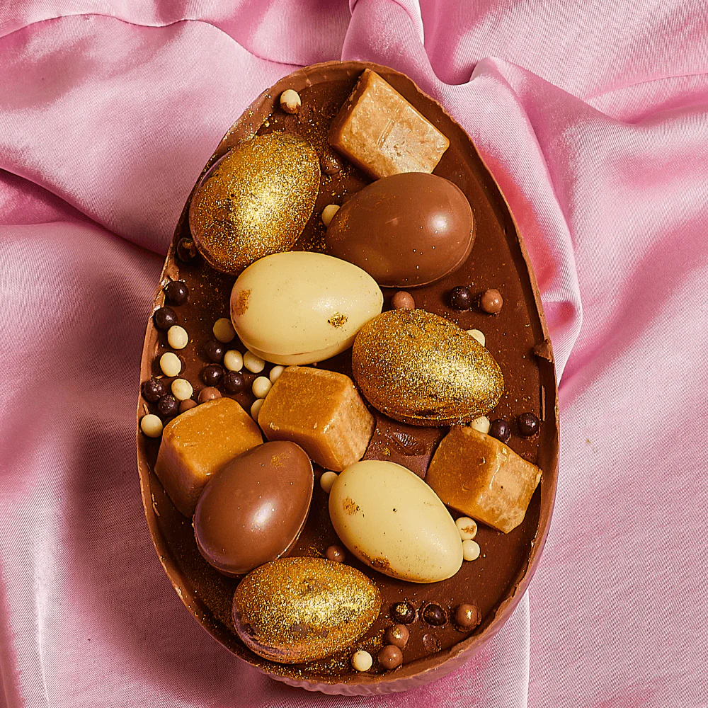 Luxe Easter Hamper - Image 3