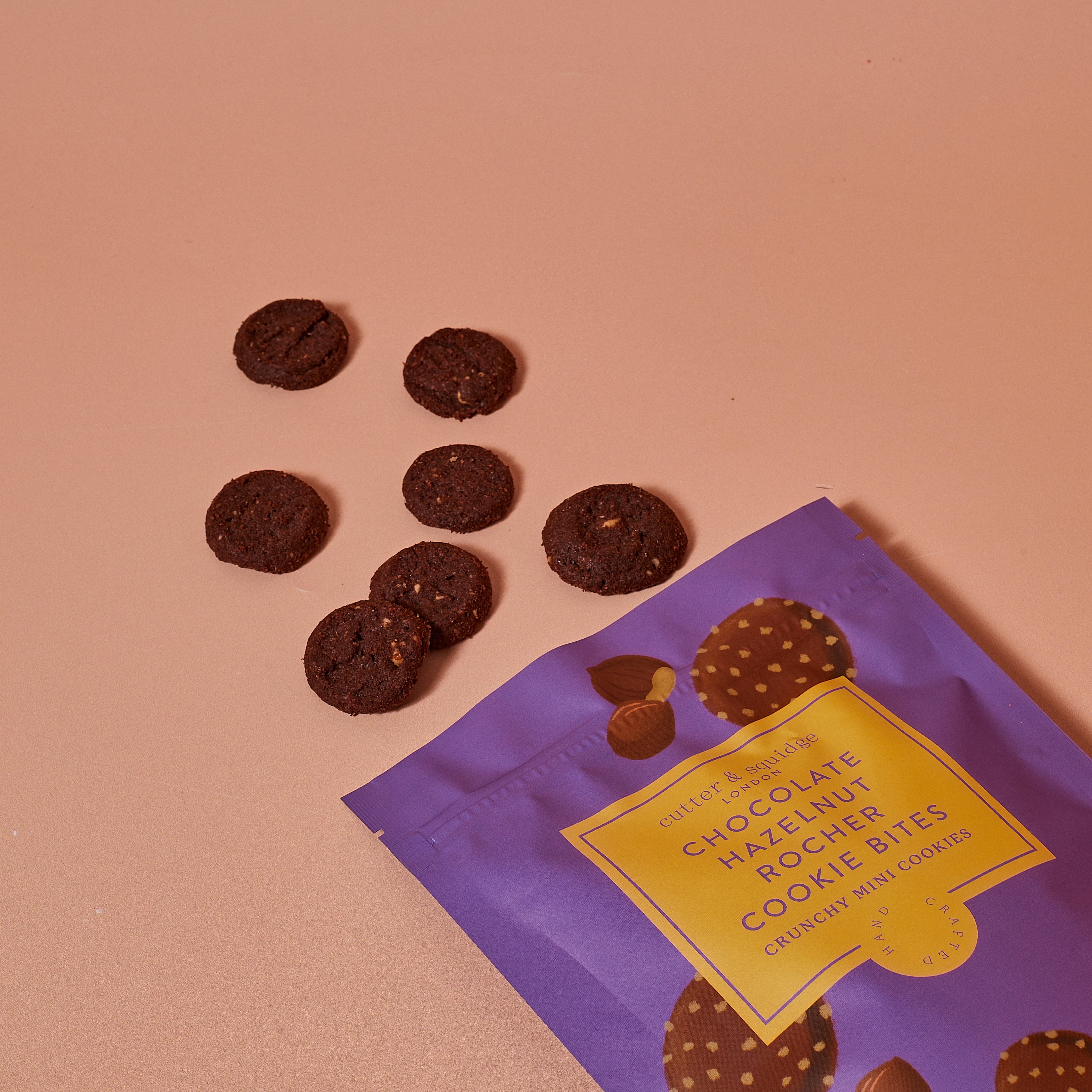 Mini Squidge Christmas Hamper - Image 5