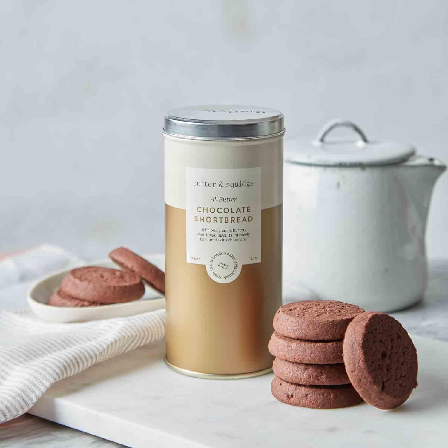 Chocoholics Celebration Hamper - Image 6