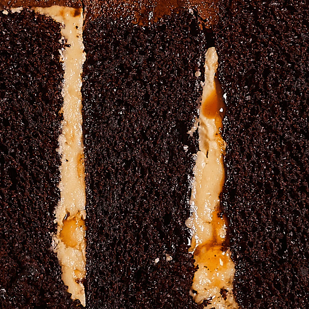 Chocolate Peanut Butter Celebration Cake - Image 7