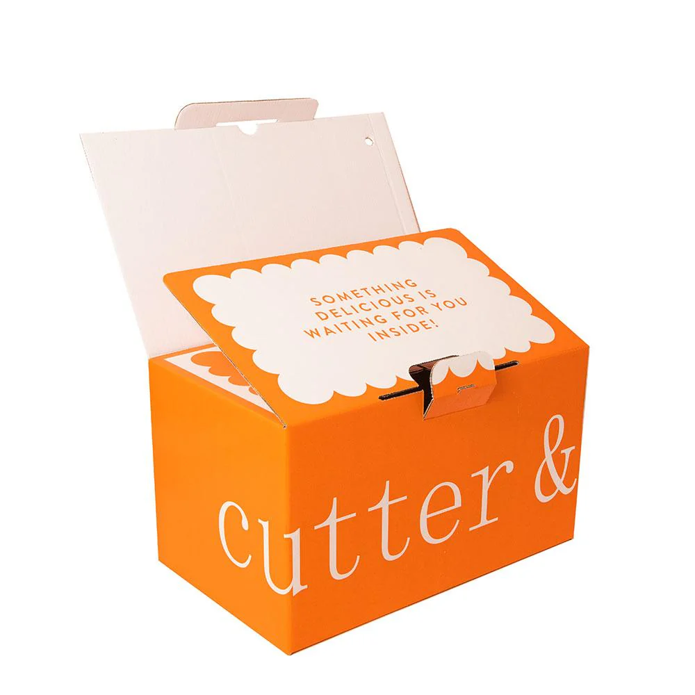 Family Christmas Hamper - Image 11