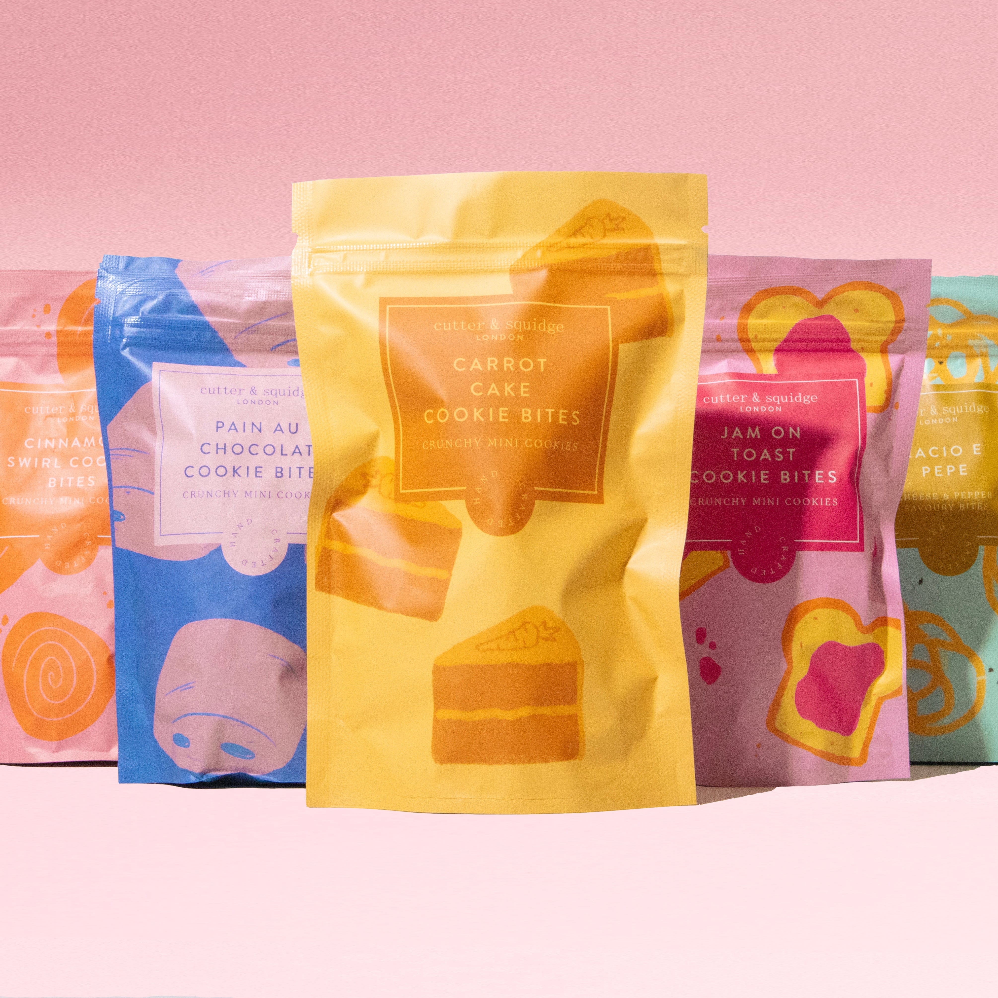 Luxury Squidge Hamper - Image 10