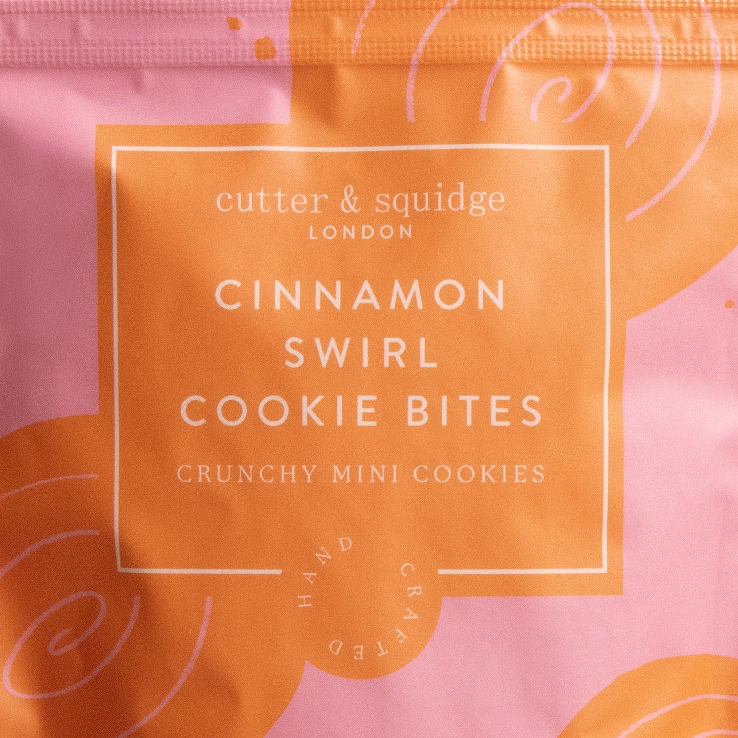 Cinnamon Swirl Cookie Bites - Image 5