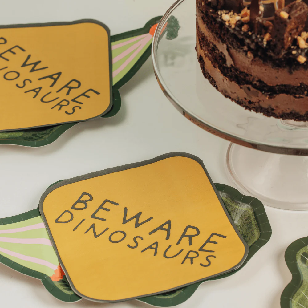 Dinosaur Party Kit - Image 3