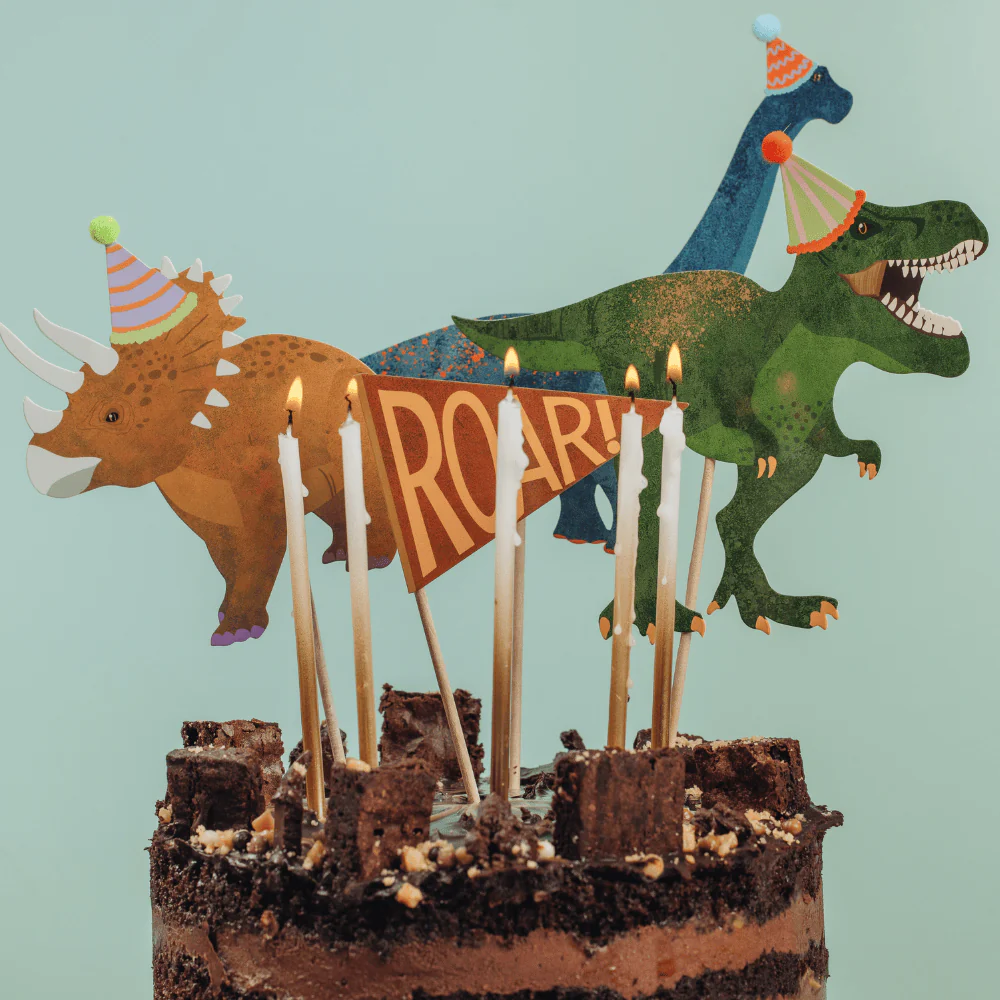 Dinosaur Party Kit - Image 4
