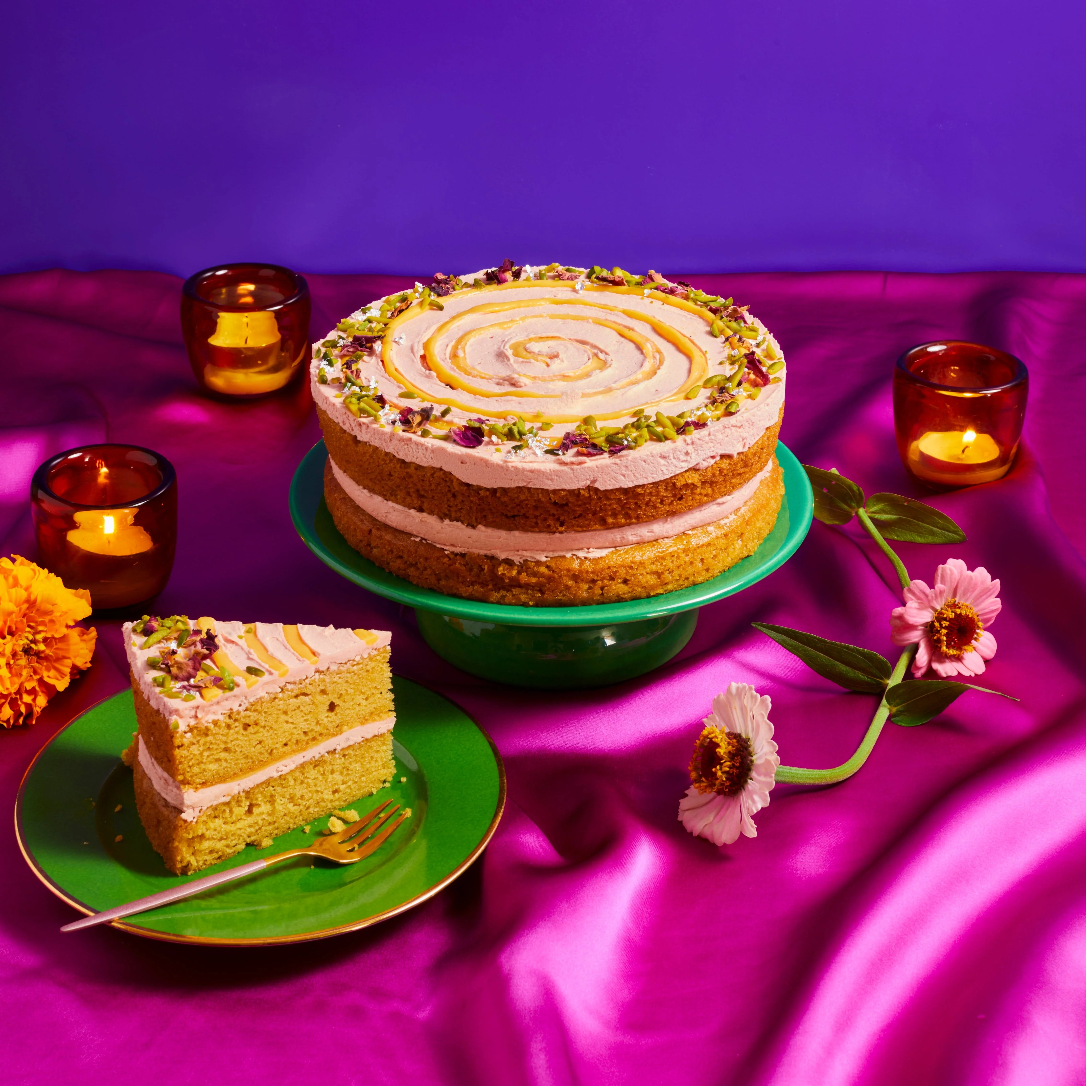 Diwali Family Hamper - Image 3