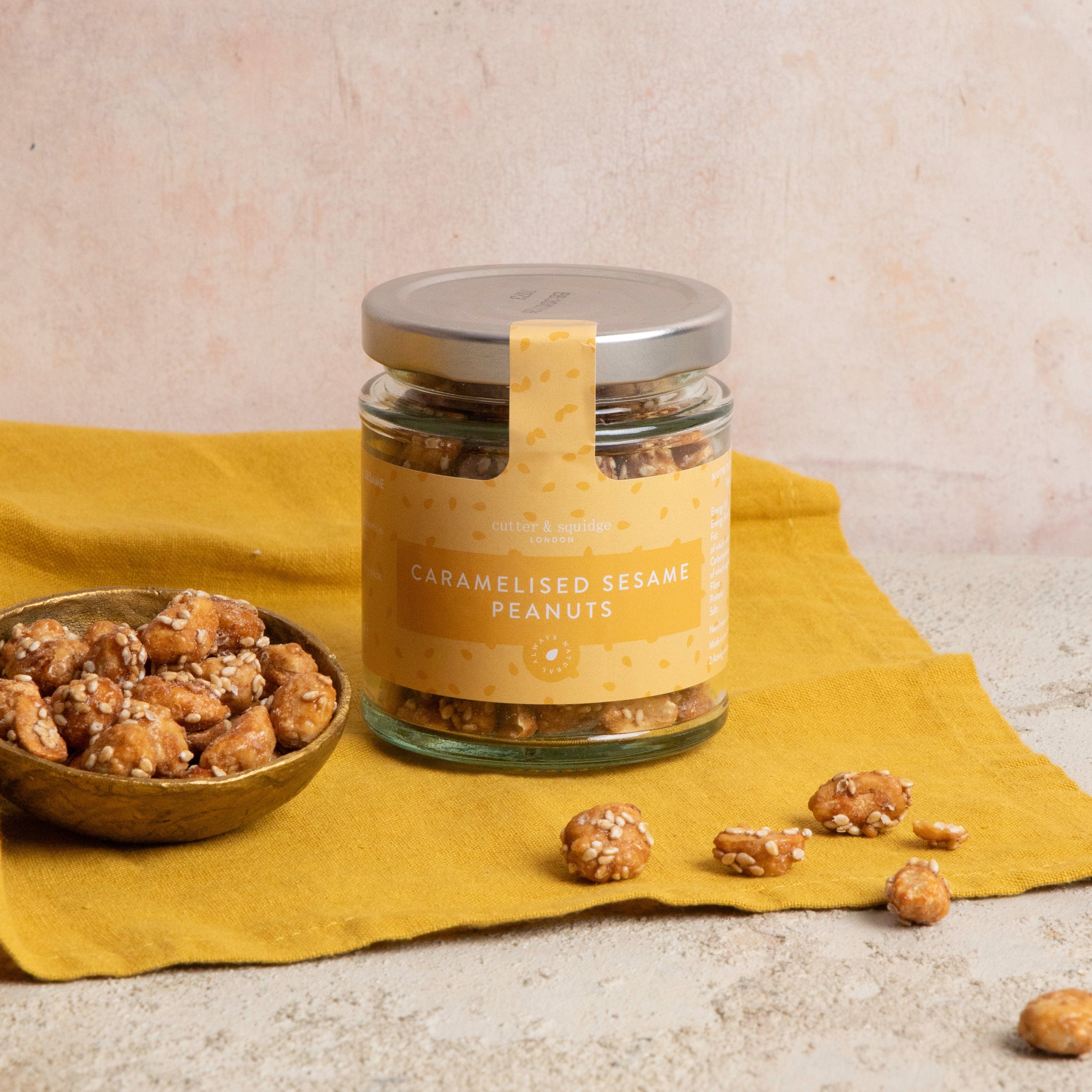Luxury Squidge Hamper - Image 11
