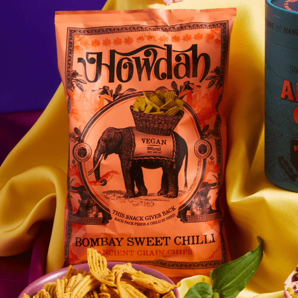 Diwali Family Hamper - Image 6