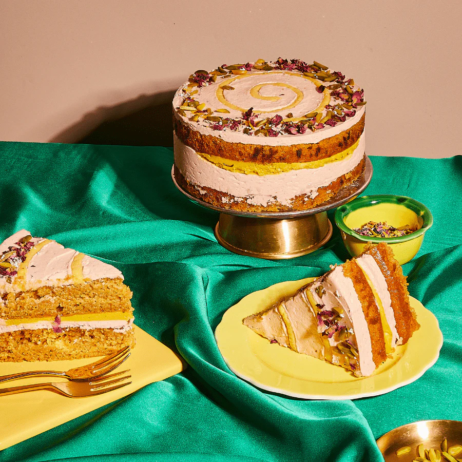 Diwali Luxury Hamper - Image 3