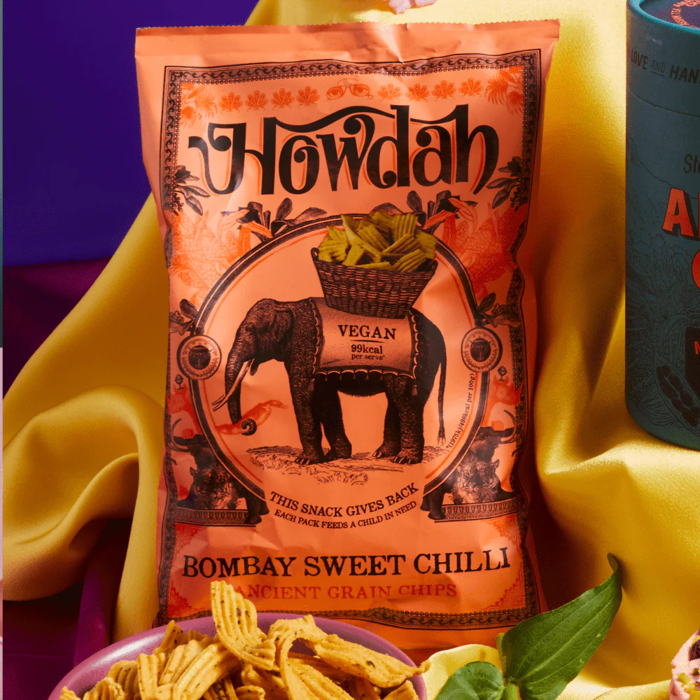 Diwali Snacking Hamper - Image 5