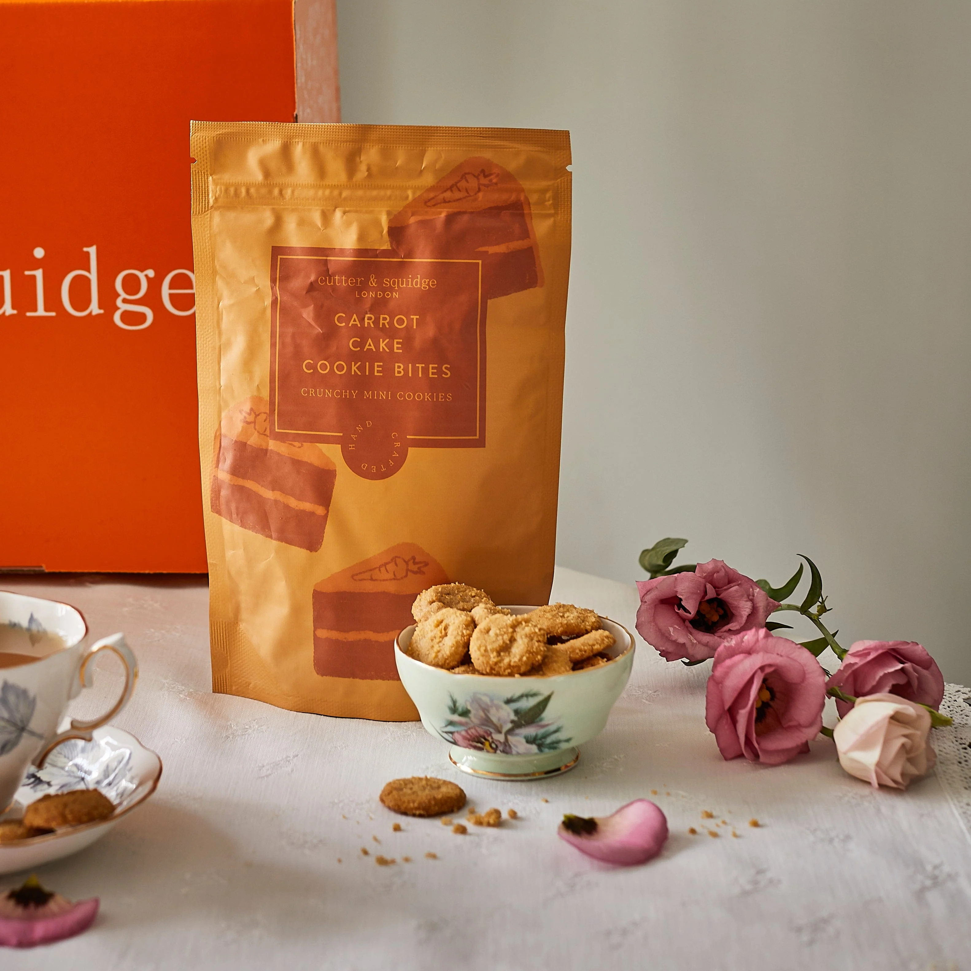 Luxe Hamper inspired by Downton Abbey: The Grand Finale - Image 5