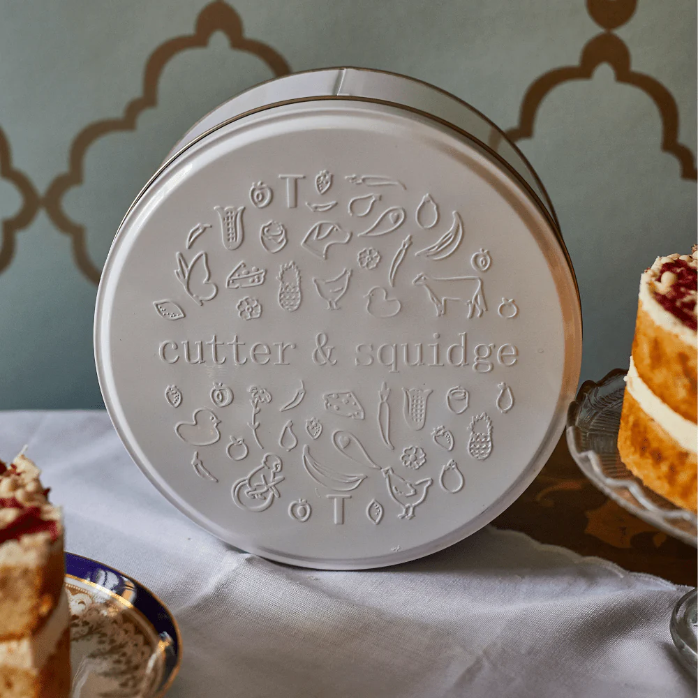 Victoria Sponge Cake inspired by Downton Abbey: The Grand Finale - Image 5