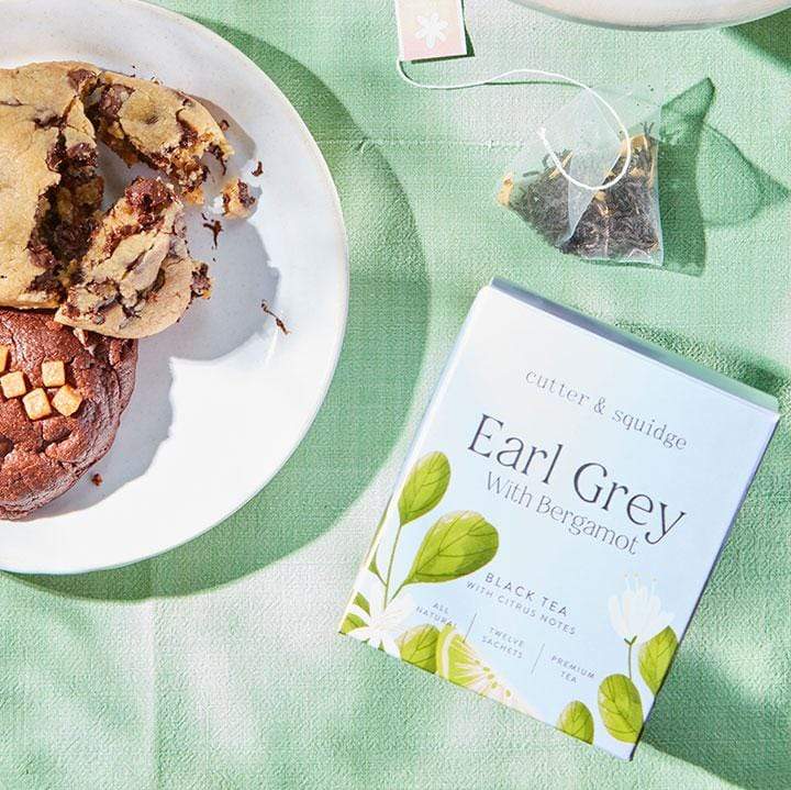 Earl Grey With Bergamot Premium Tea - Image 3