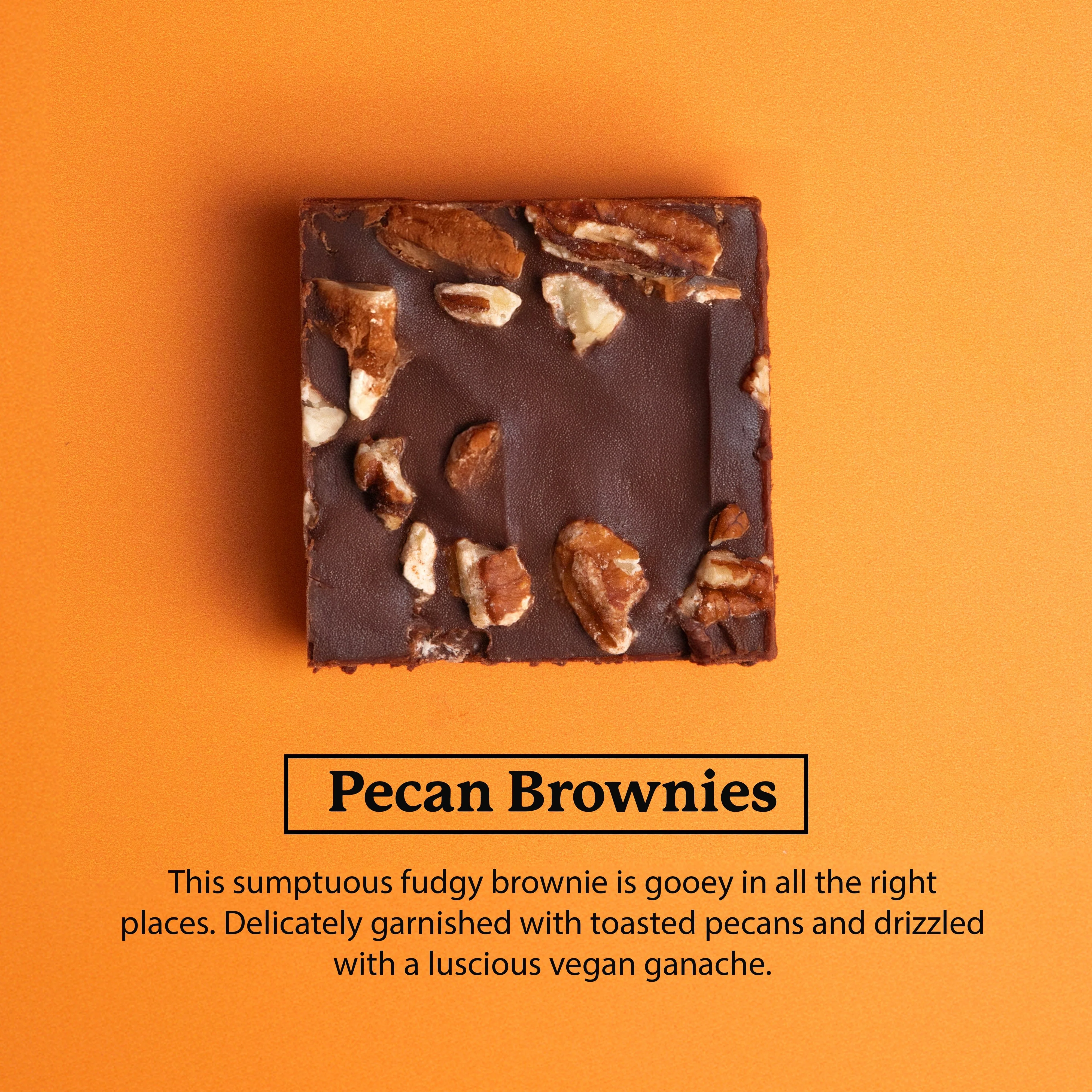Luxury Vegan Hamper - Image 3