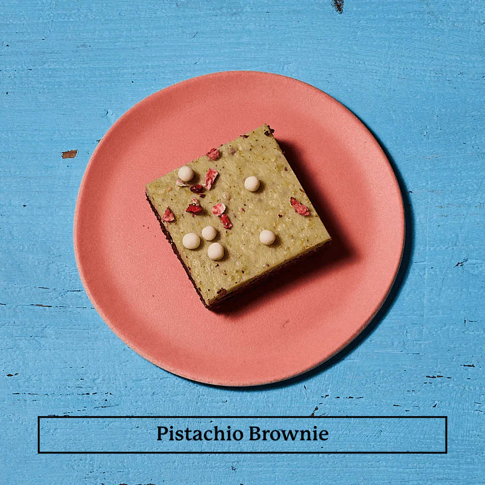 Eid Mixed Brownie Box - Image 4
