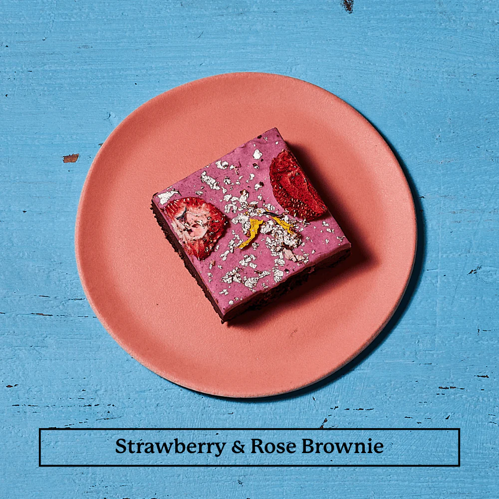 Eid Mixed Brownie Box - Image 5