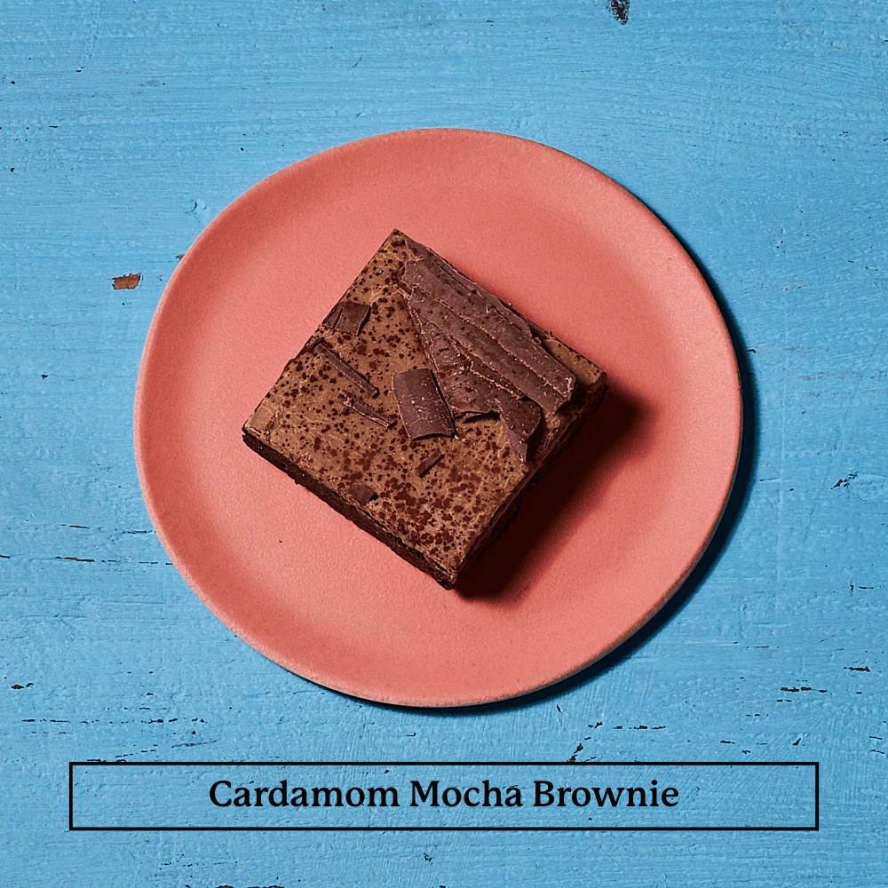 Eid Mixed Brownie Box - Image 6