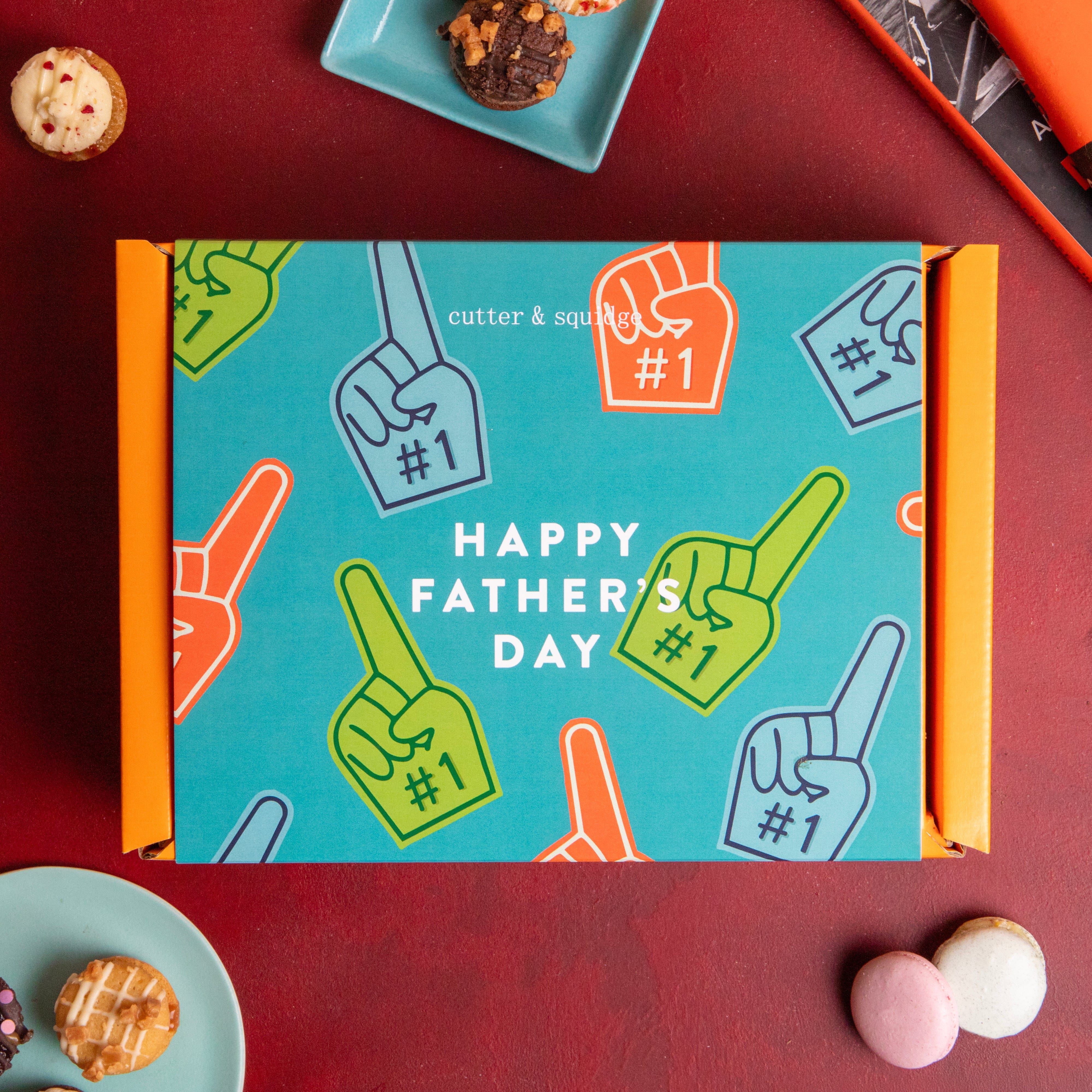 Father's Day Selection Box - Image 3