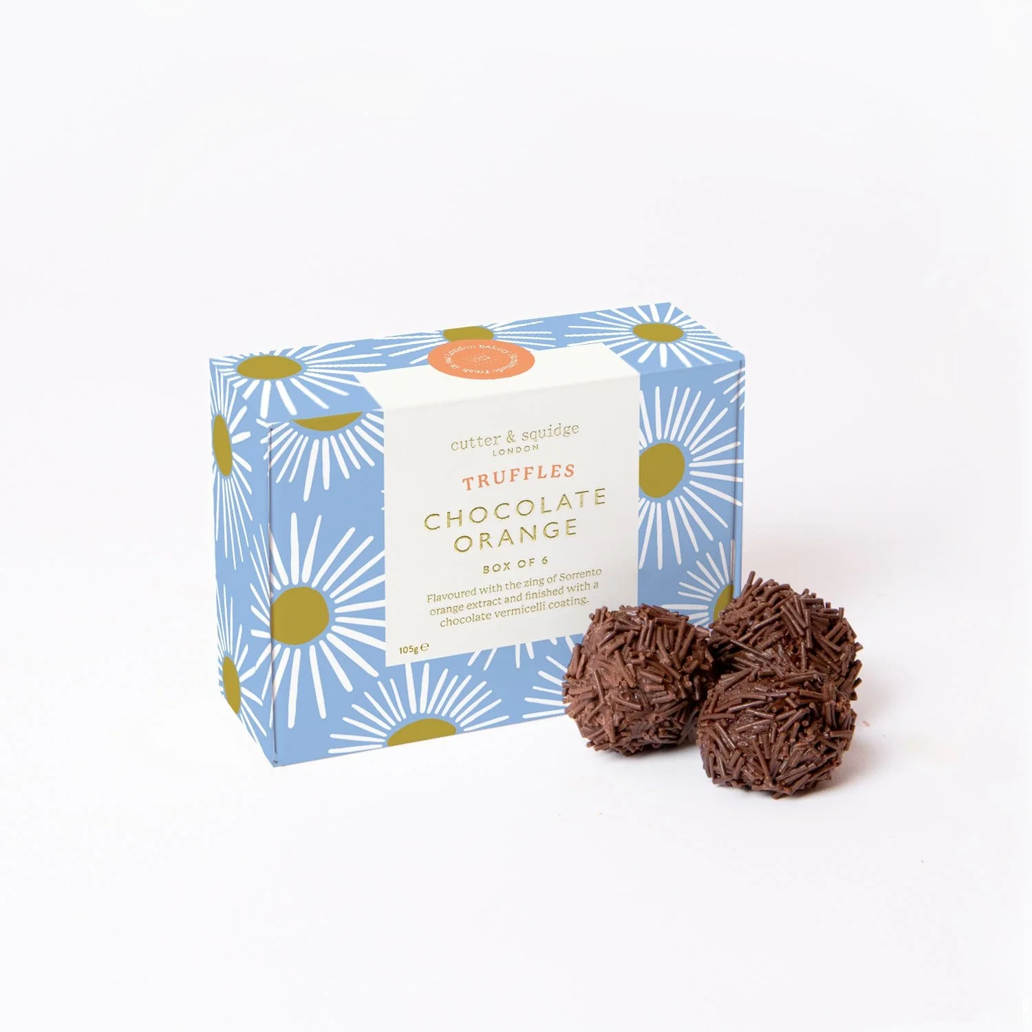 Film Night Hamper - Image 3