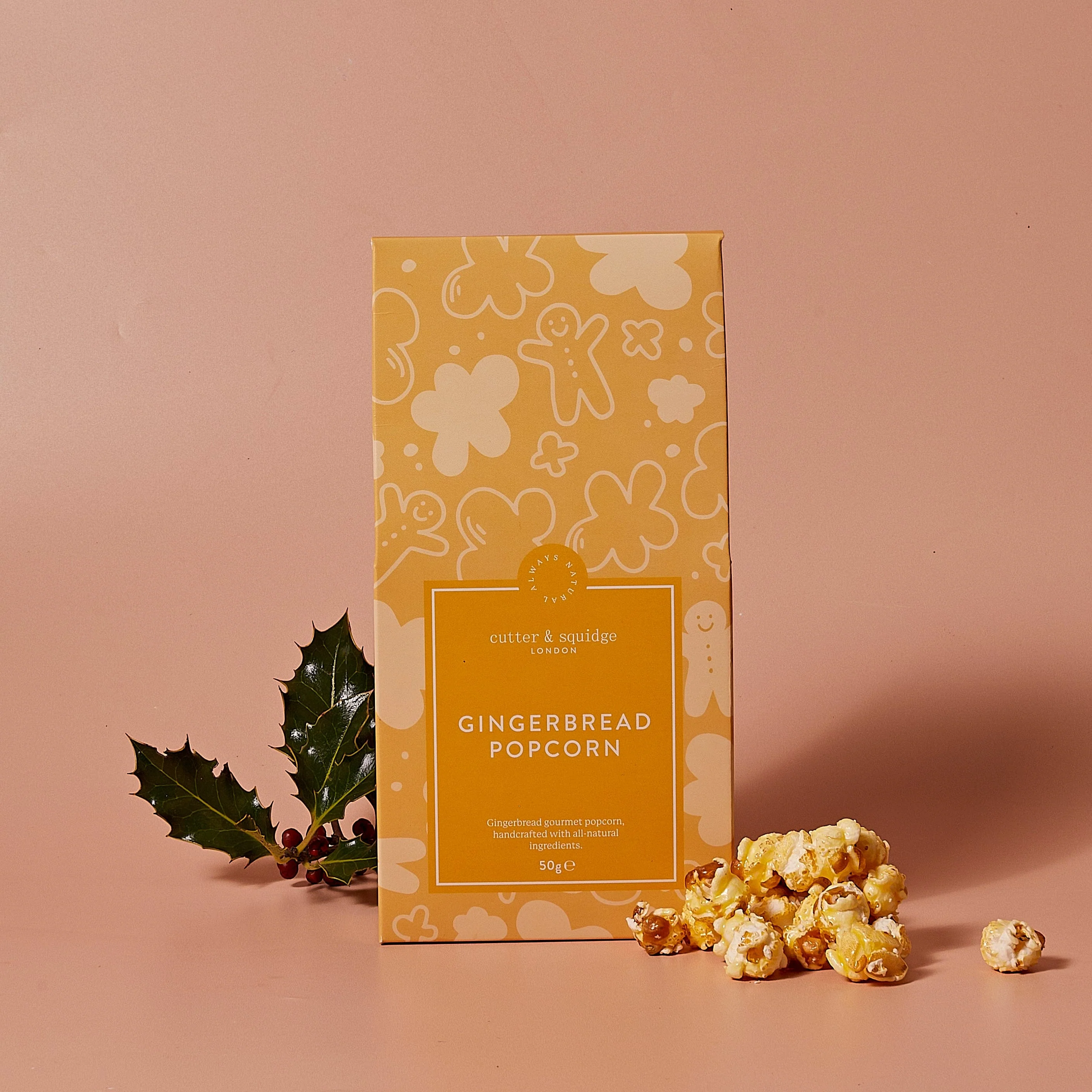 Luxury Vegan Christmas Hamper - Image 8