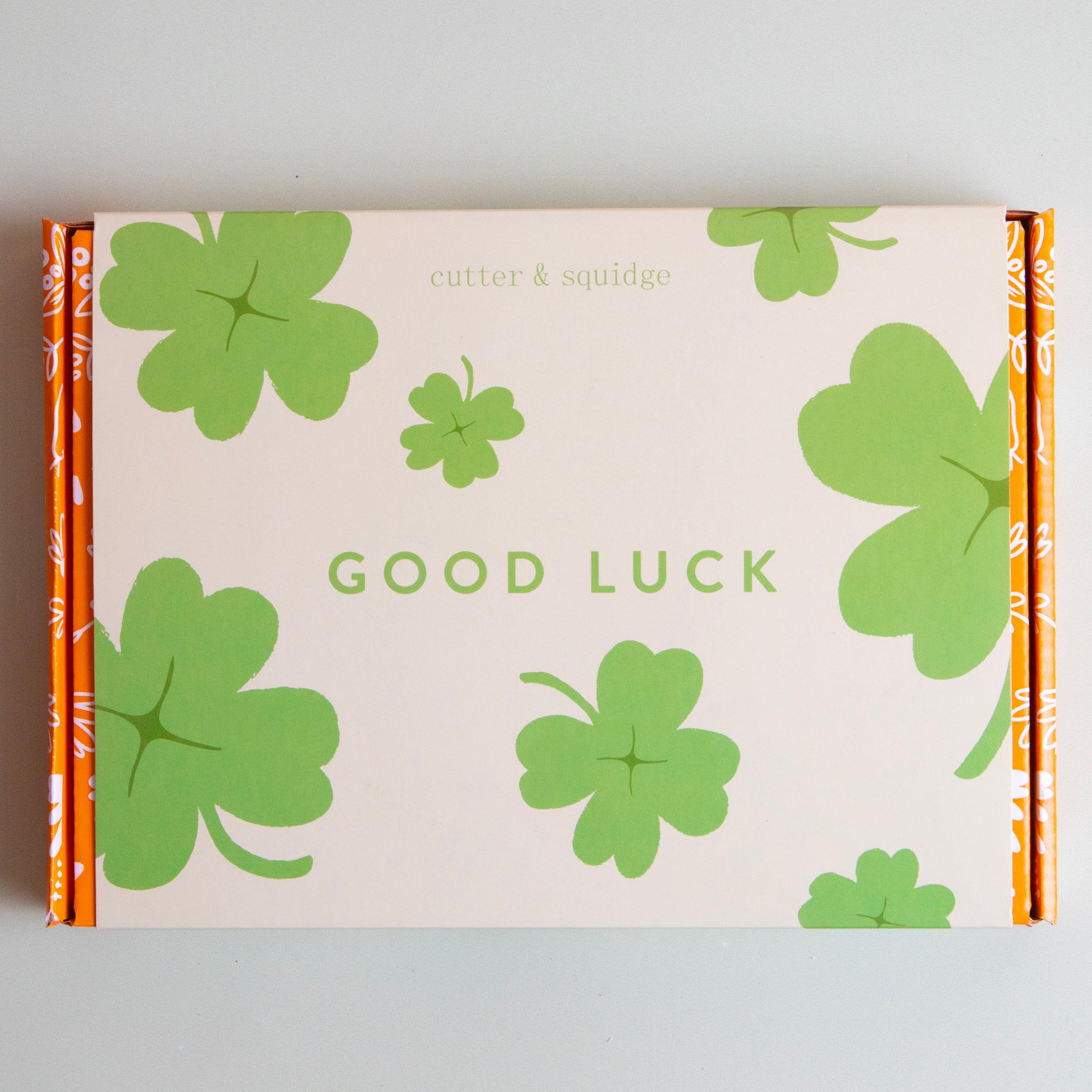 Good Luck Mixed Mini Brownie Box - Image 5