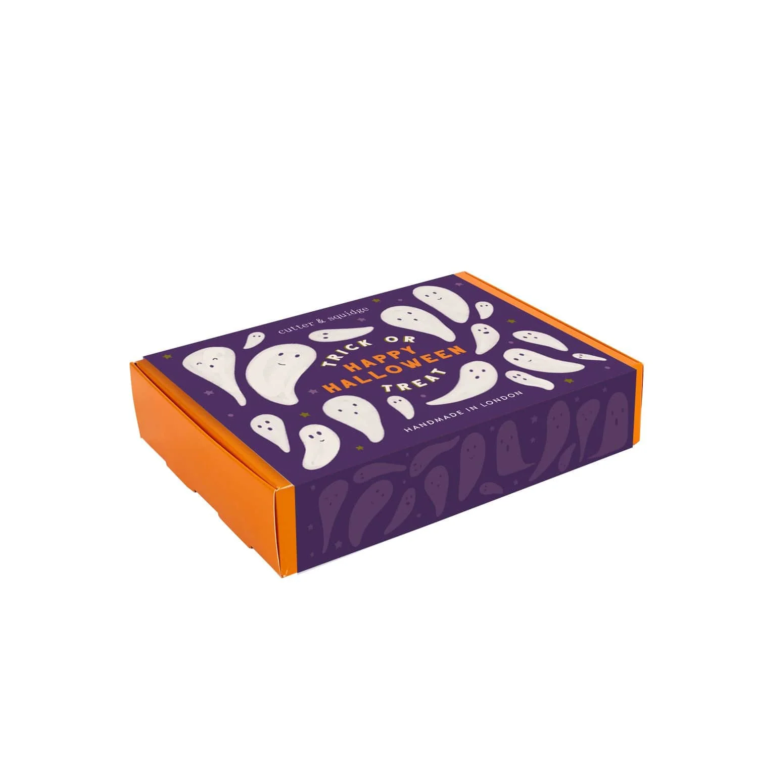 Halloween Mixed Biskie Box - Image 3