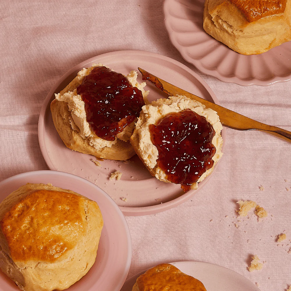 Luxe Afternoon Tea At Home - Image 4