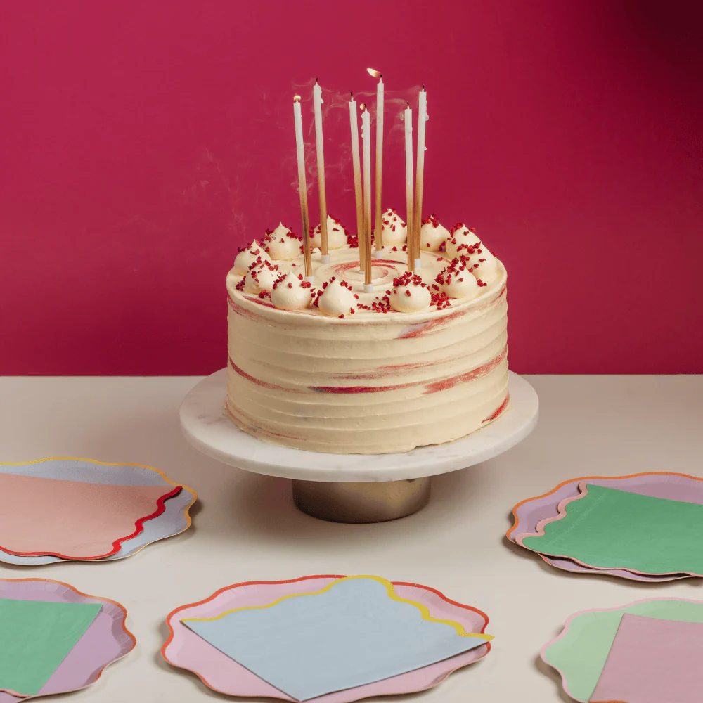 Happy Birthday Party Kit - Image 3